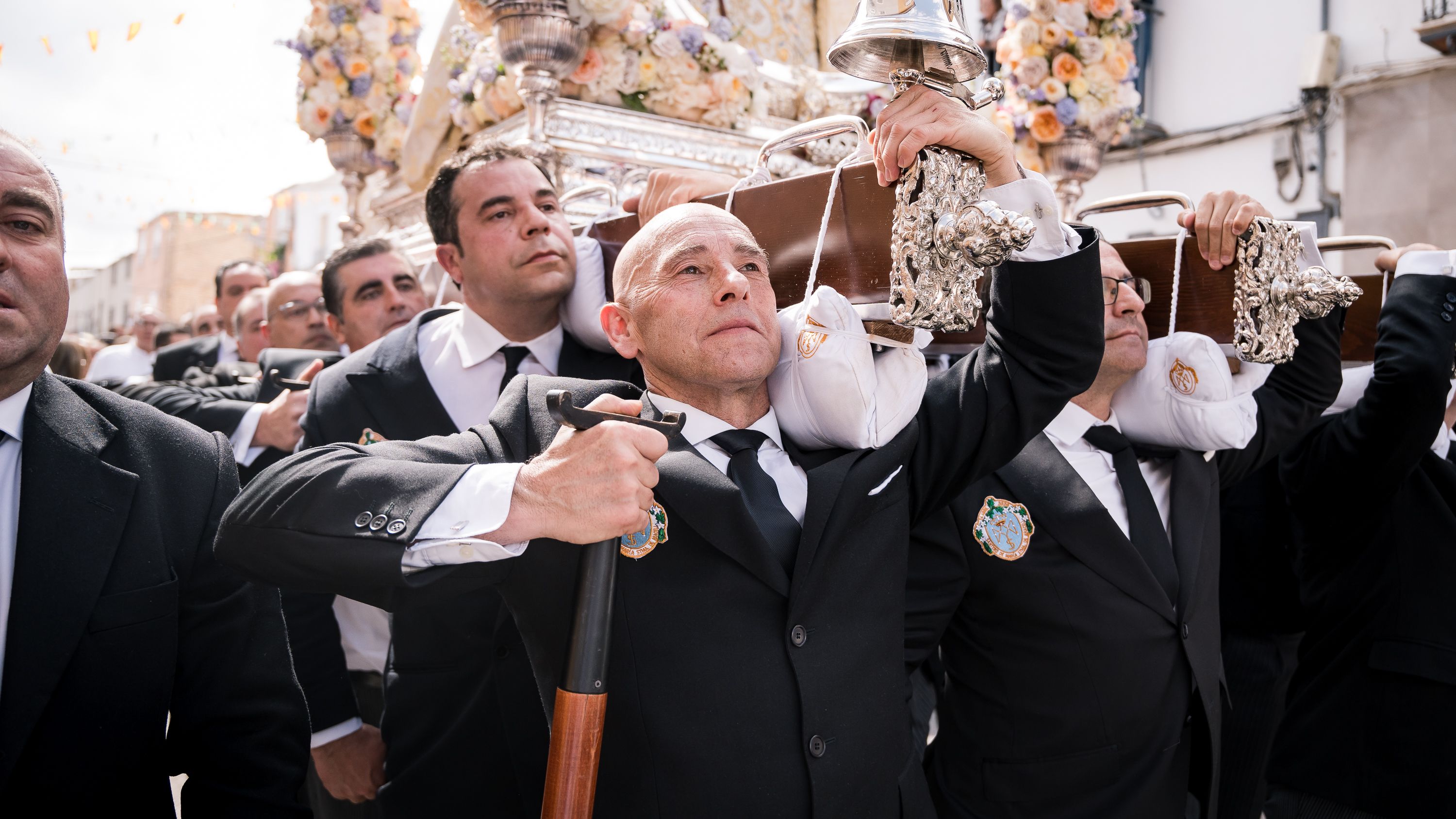 Araceli 2026   Traslado Carmen   San Matero (28)