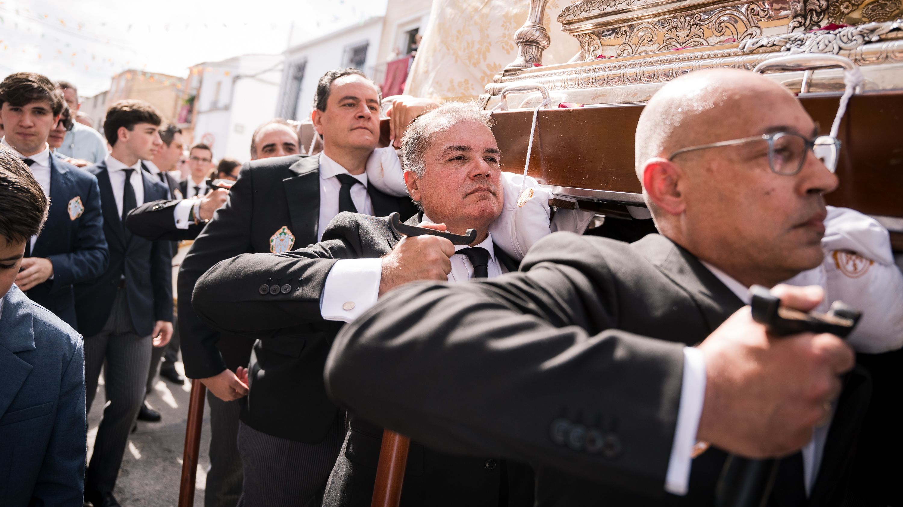 Araceli 2026   Traslado Carmen   San Matero (32)