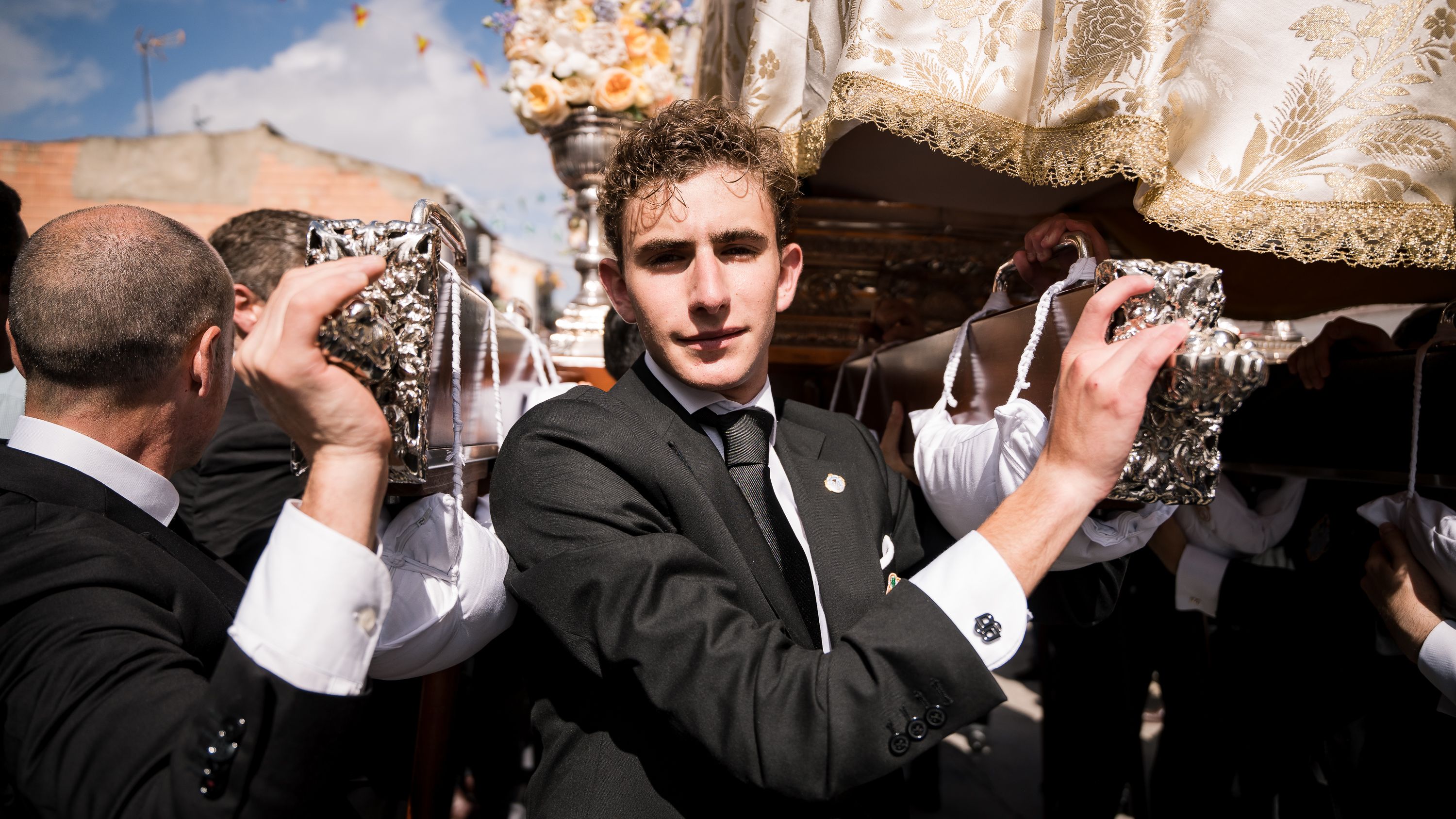 Araceli 2026   Traslado Carmen   San Matero (39)