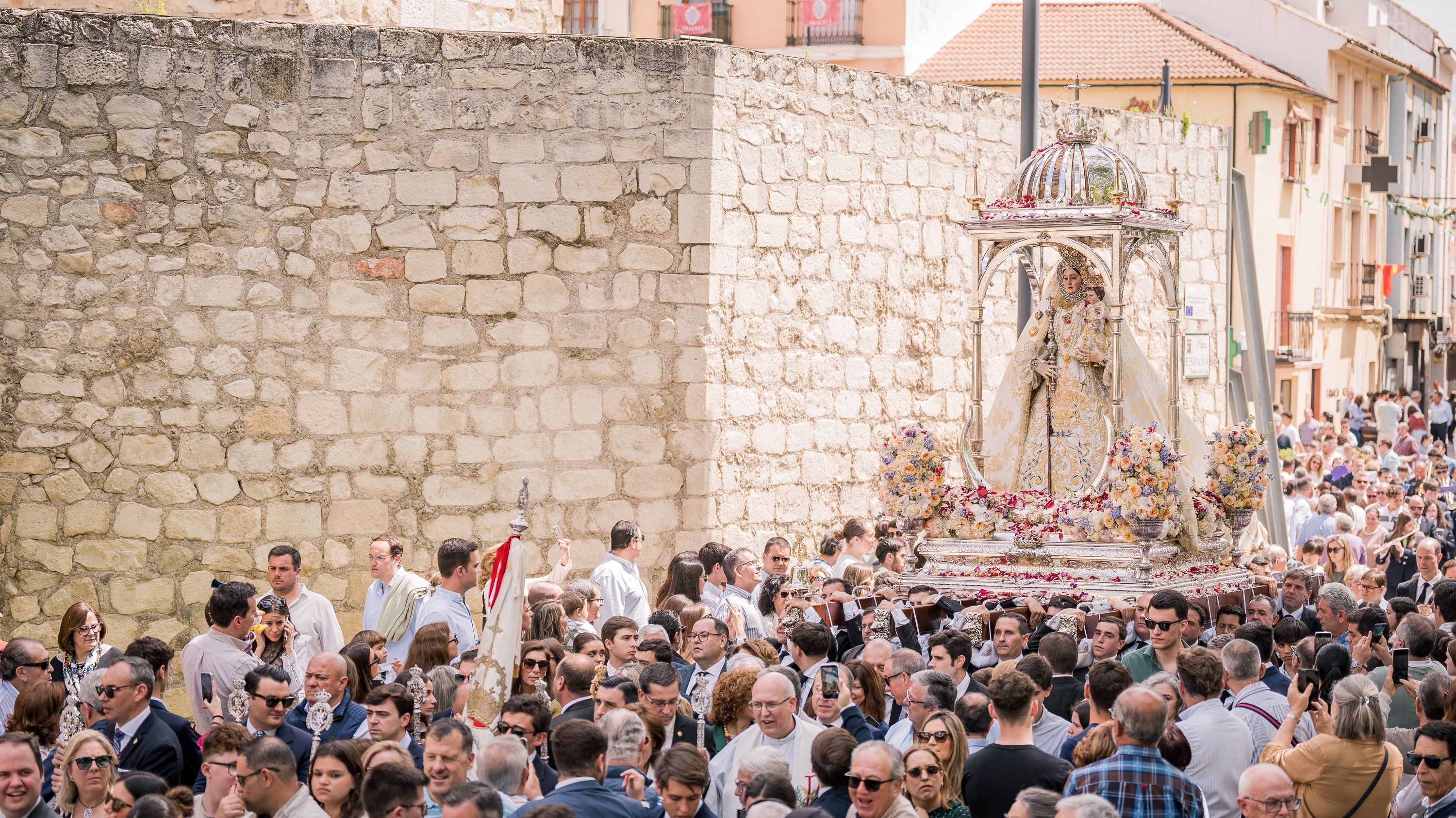 Araceli 2026   Traslado Carmen   San Matero (60)