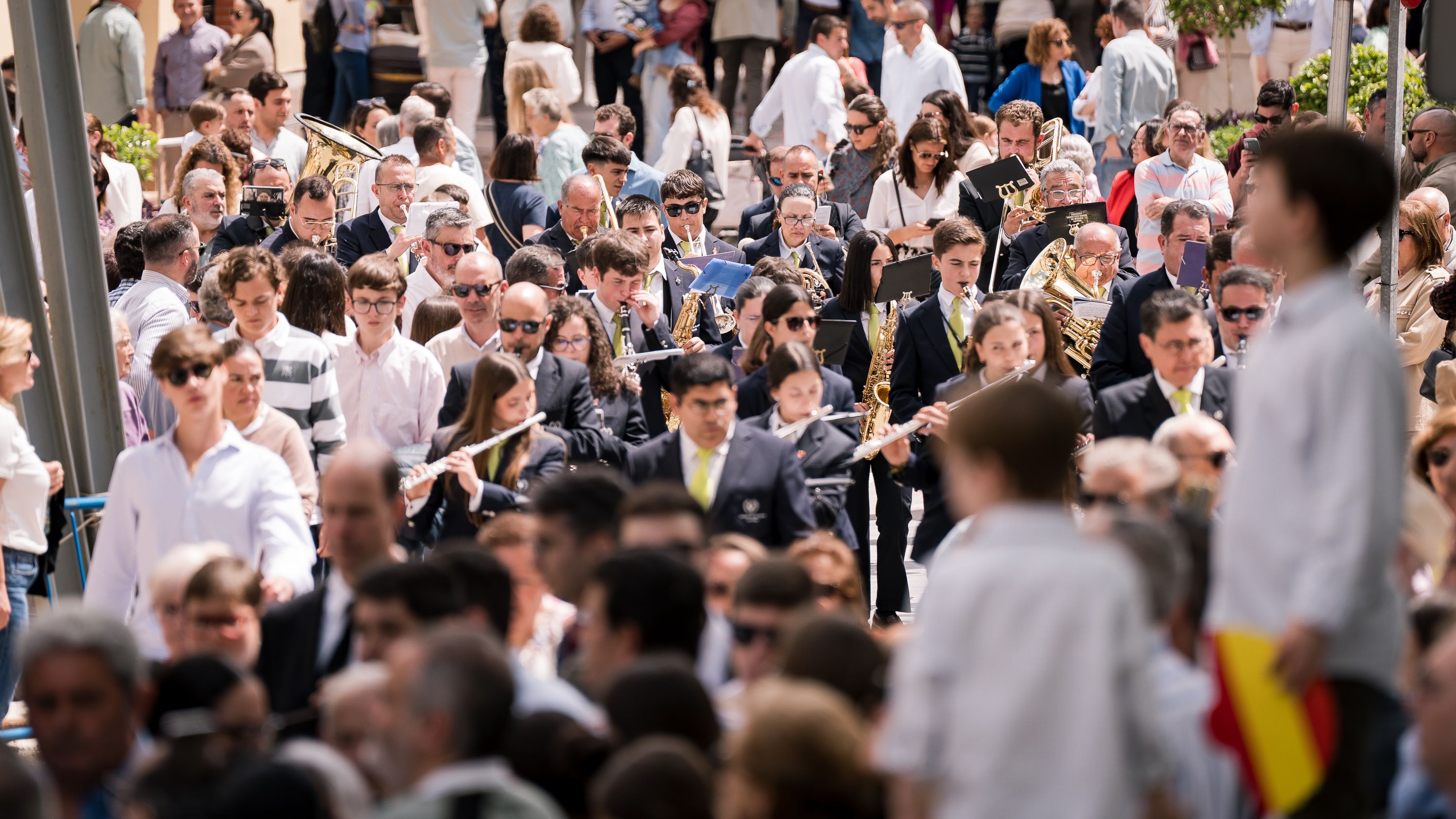 Araceli 2026   Traslado Carmen   San Matero (61)