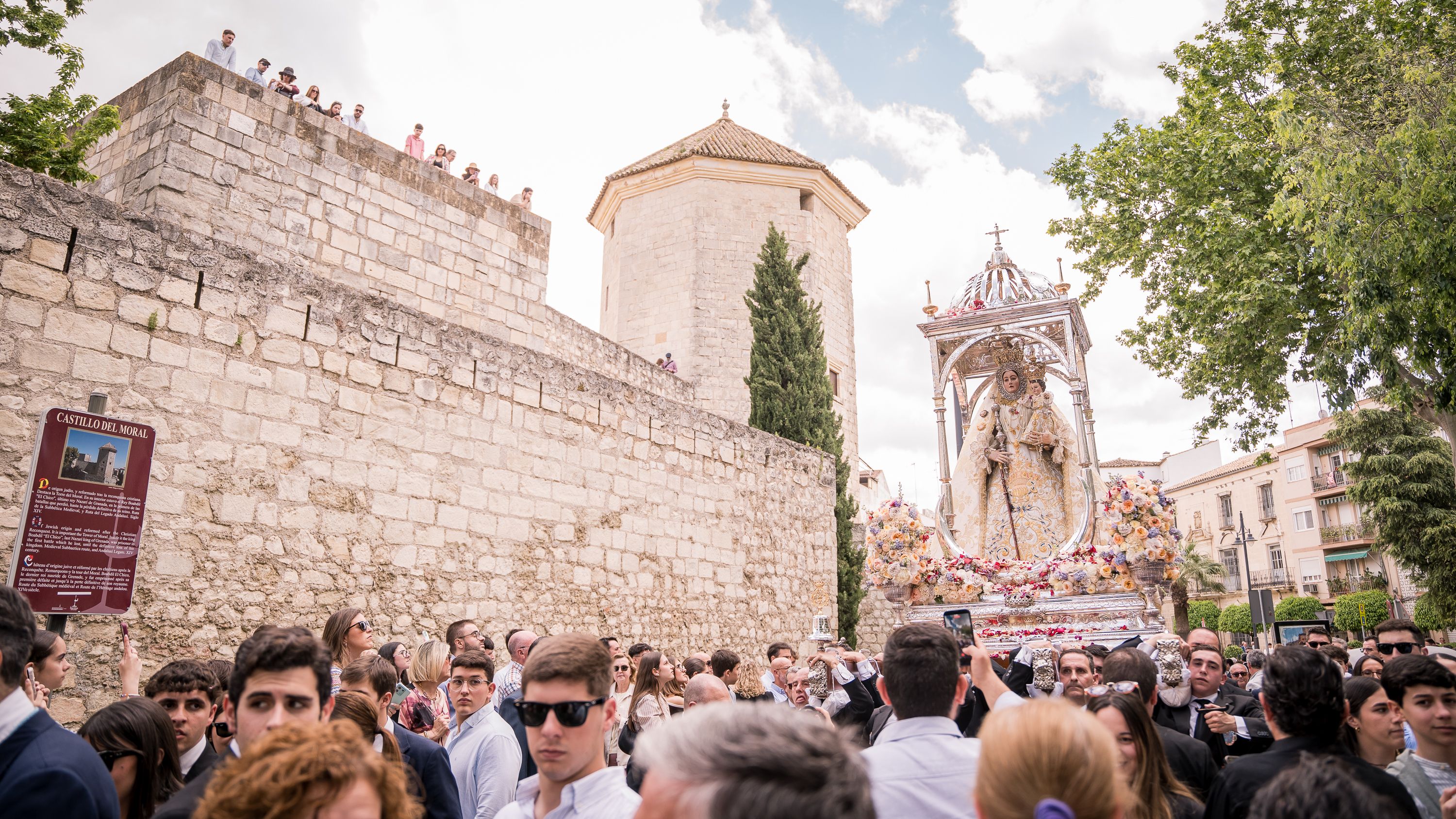 Araceli 2026   Traslado Carmen   San Matero (62)