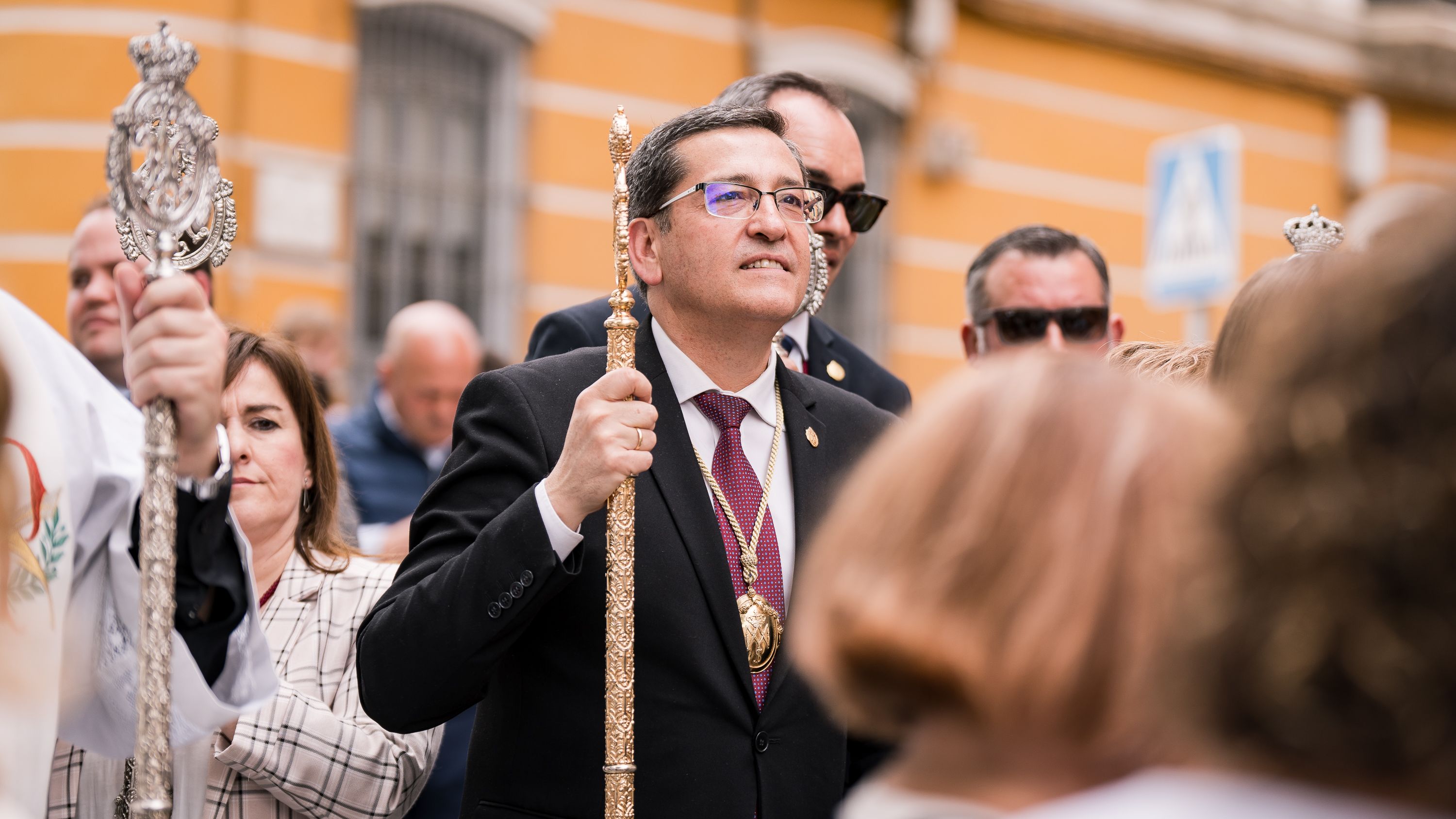 Araceli 2026   Traslado Carmen   San Matero (66)