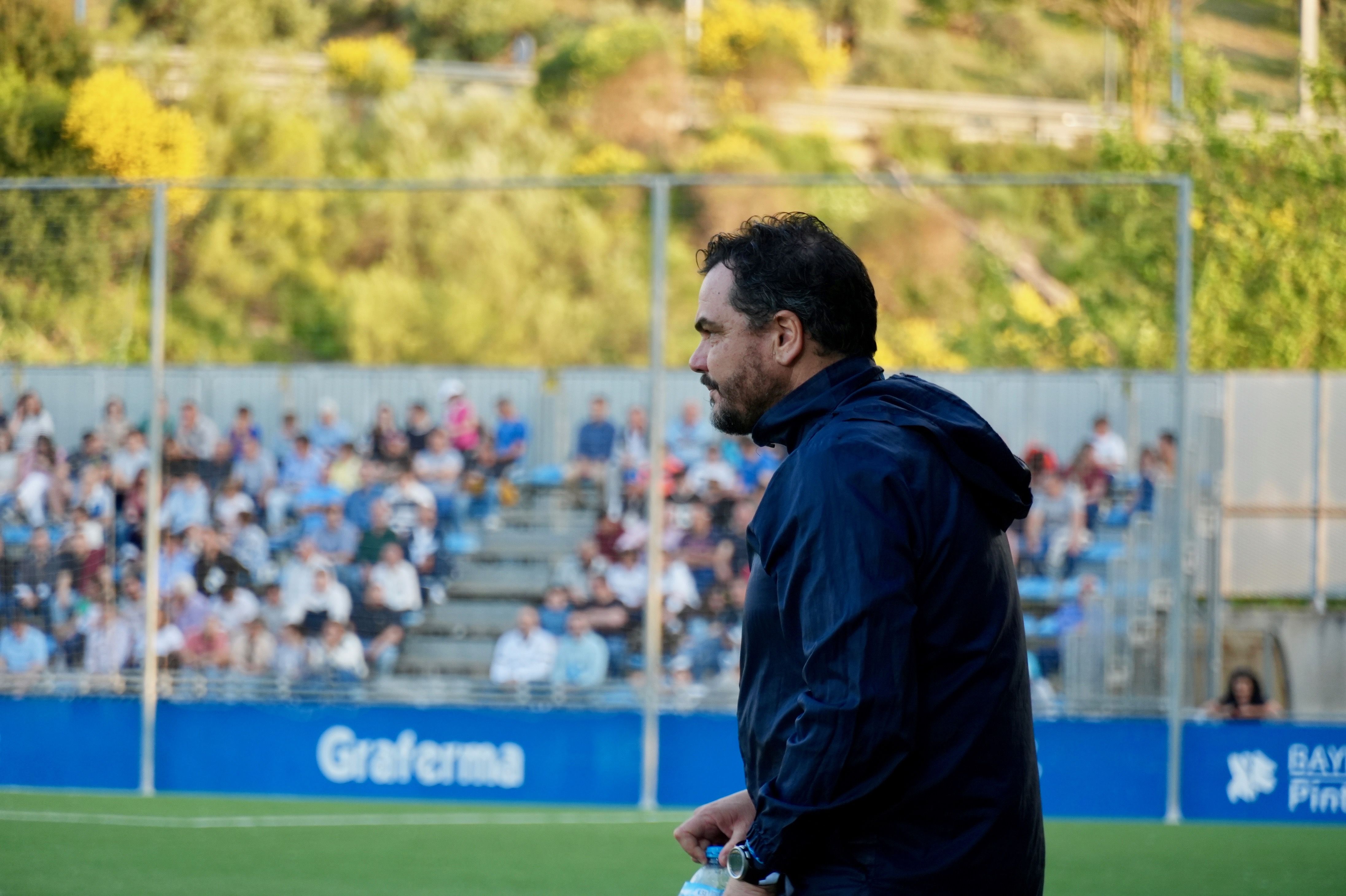 El Ciudad de Lucena ya es de 2ª RFEF