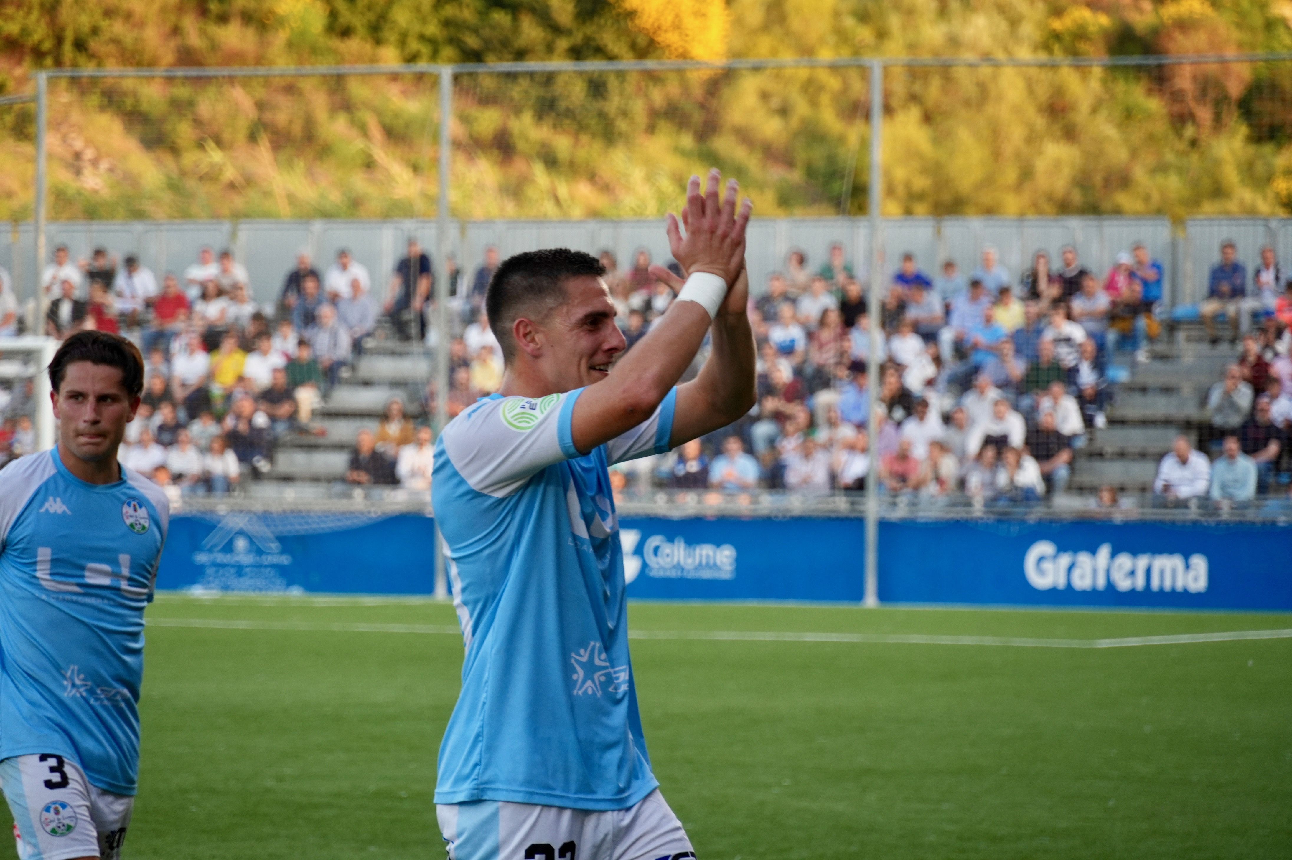 El Ciudad de Lucena ya es de 2ª RFEF