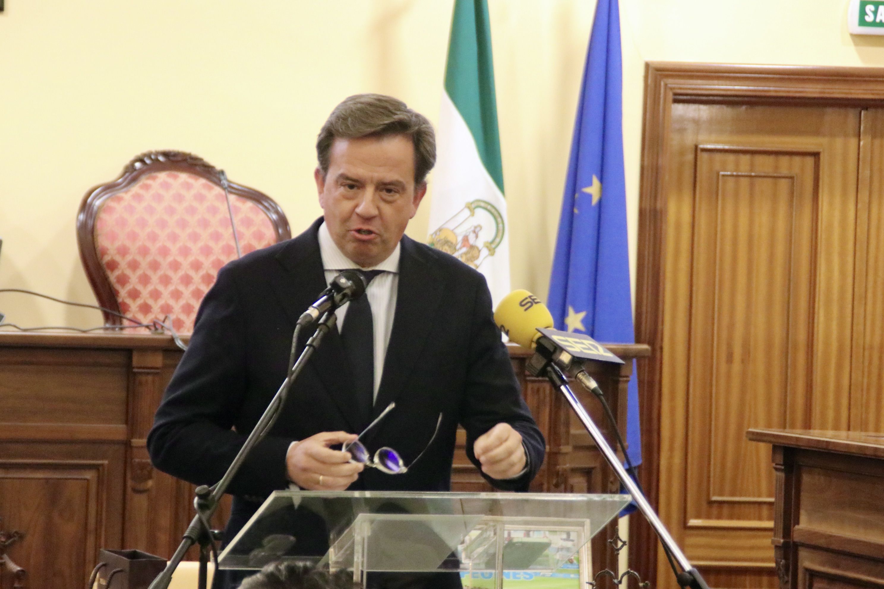 El Ciudad de Lucena celebra el ascenso a 2ª RFEF