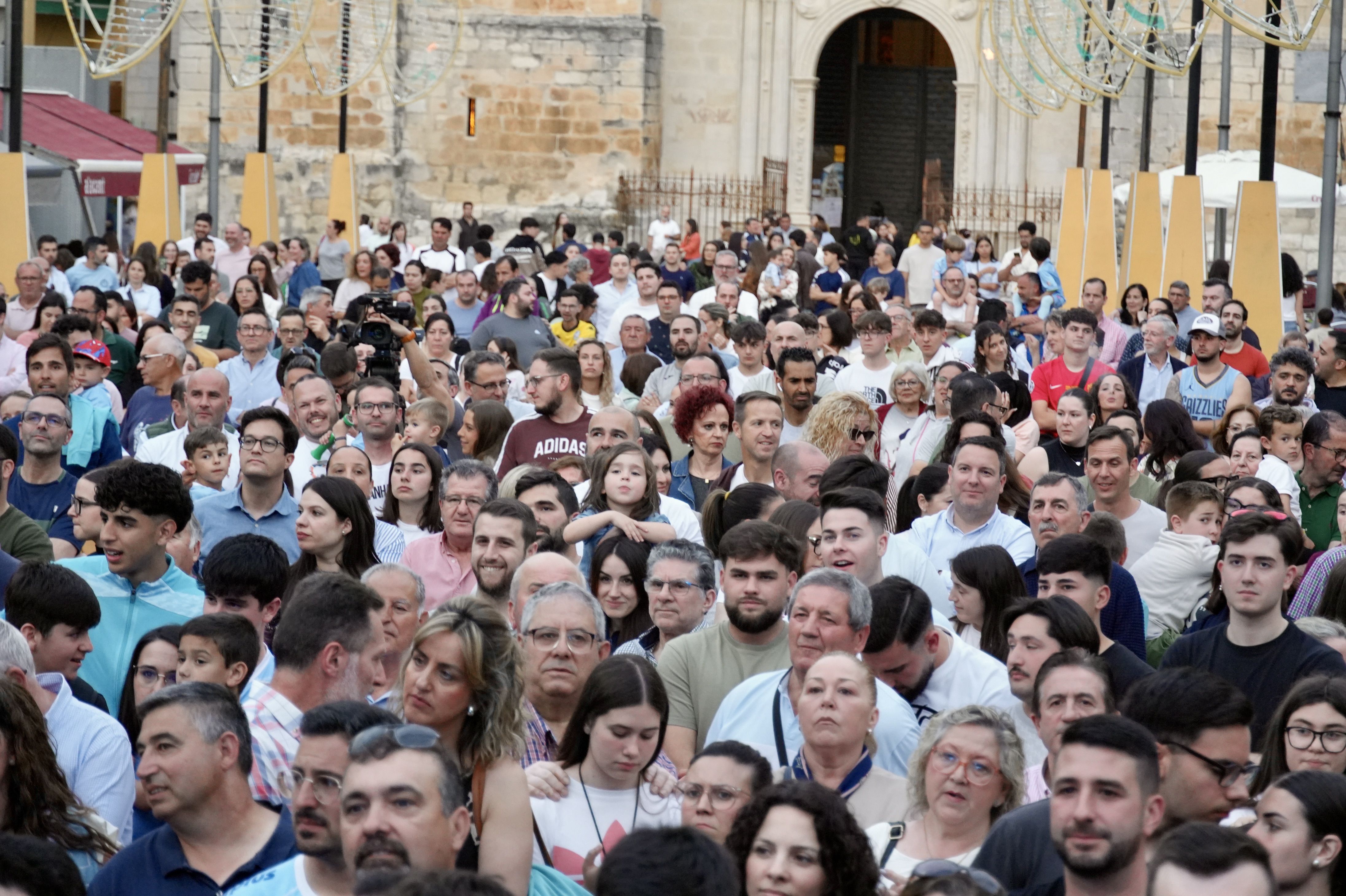 El Ciudad de Lucena celebra el ascenso a 2ª RFEF