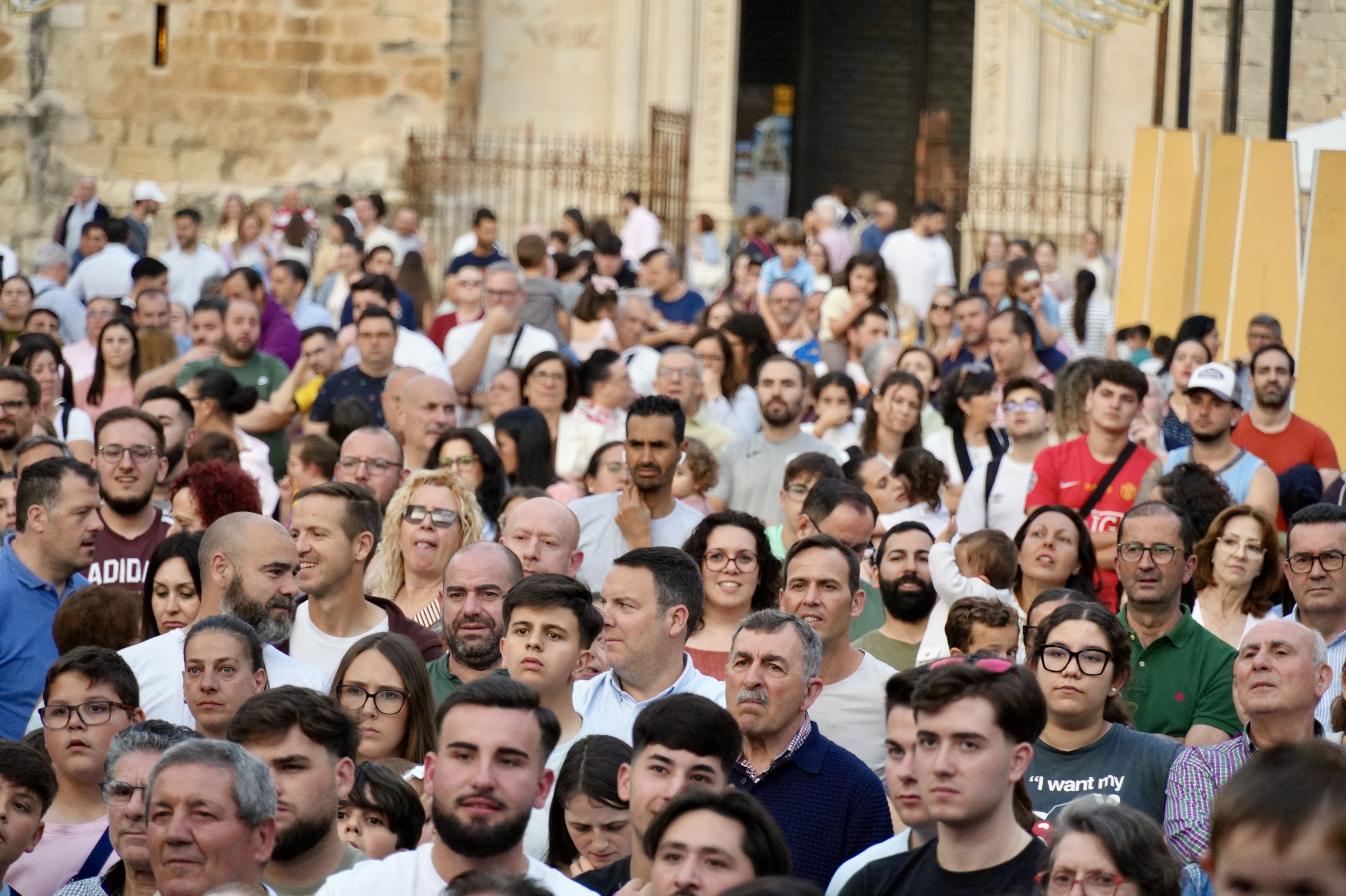 El Ciudad de Lucena celebra el ascenso a 2ª RFEF