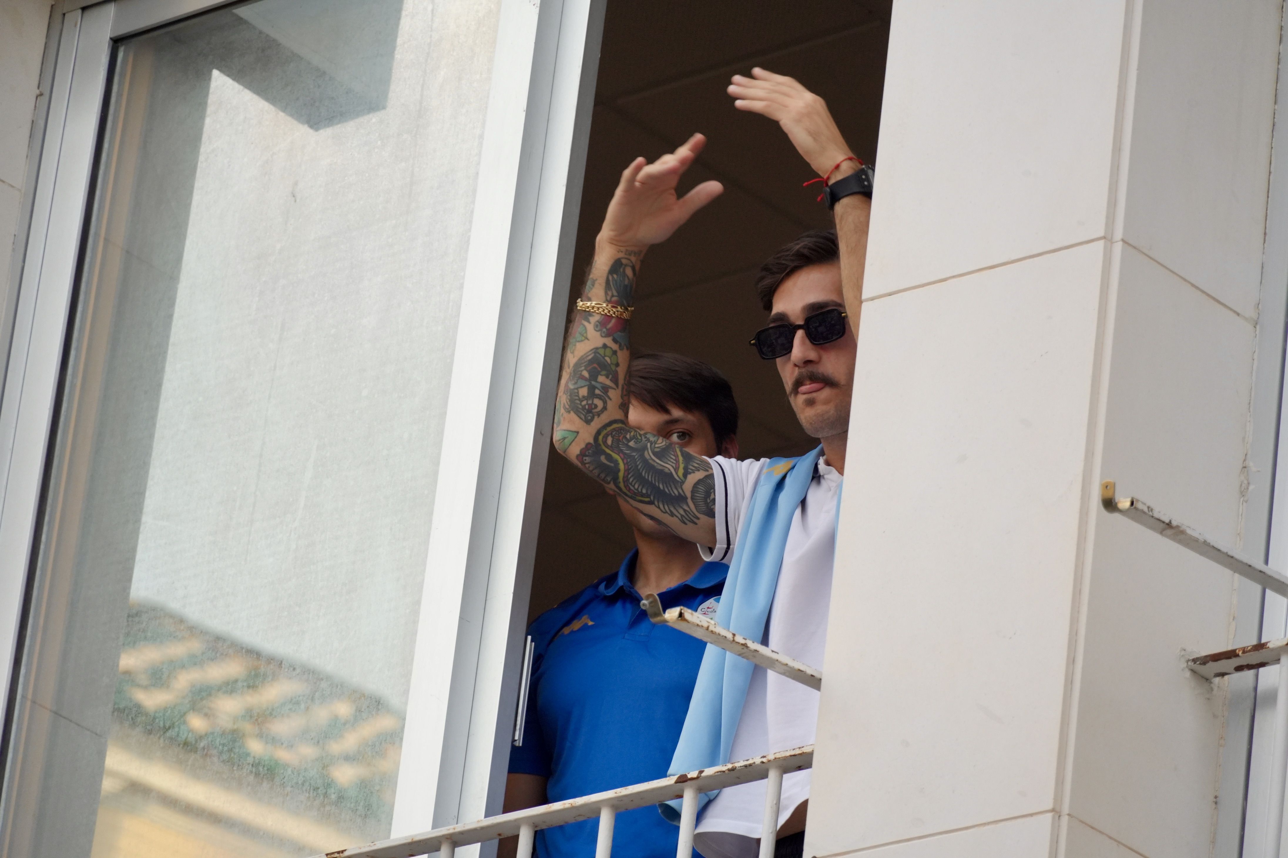 El Ciudad de Lucena celebra el ascenso a 2ª RFEF