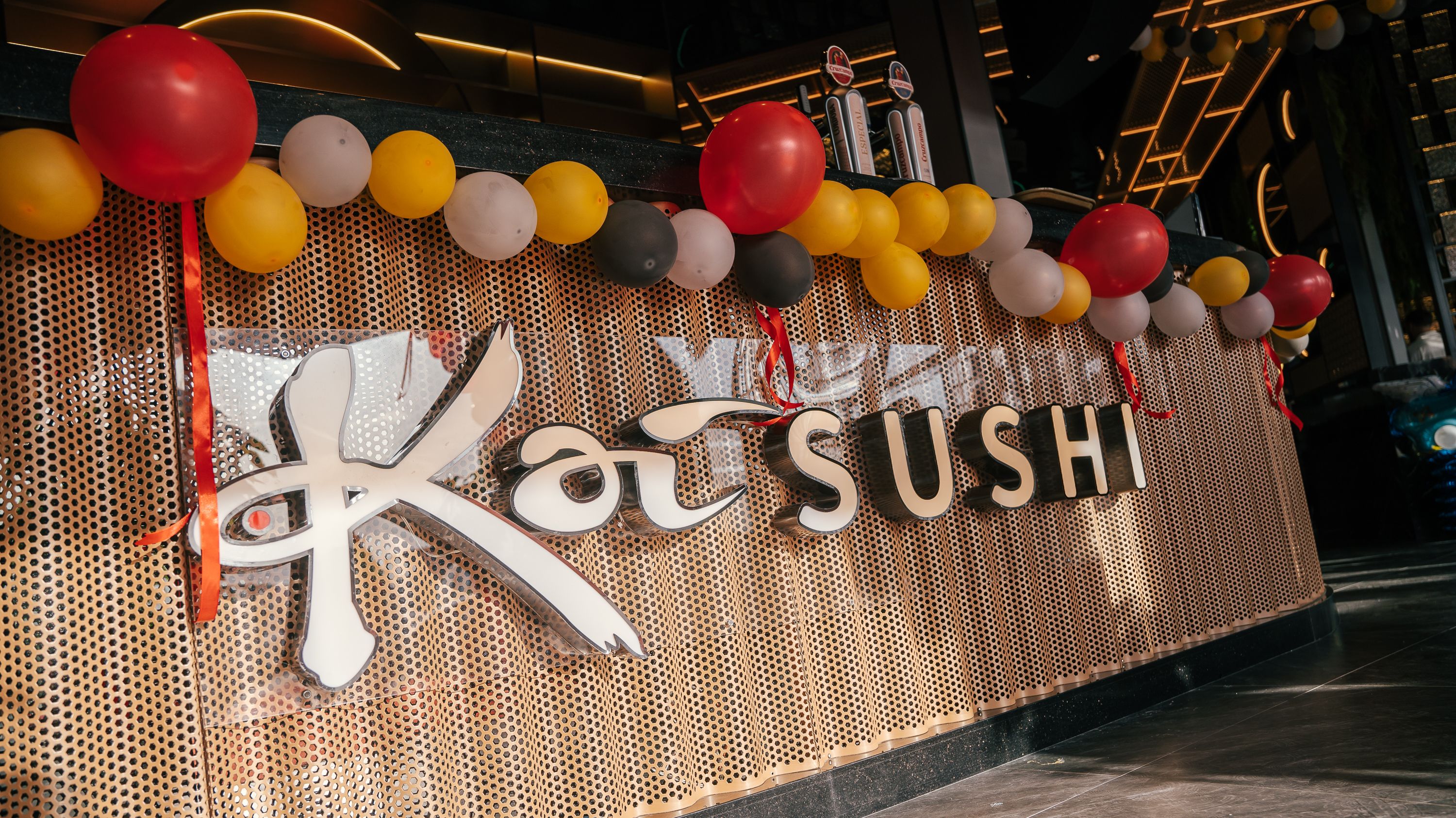 Inauguración Kai Sushi (11)