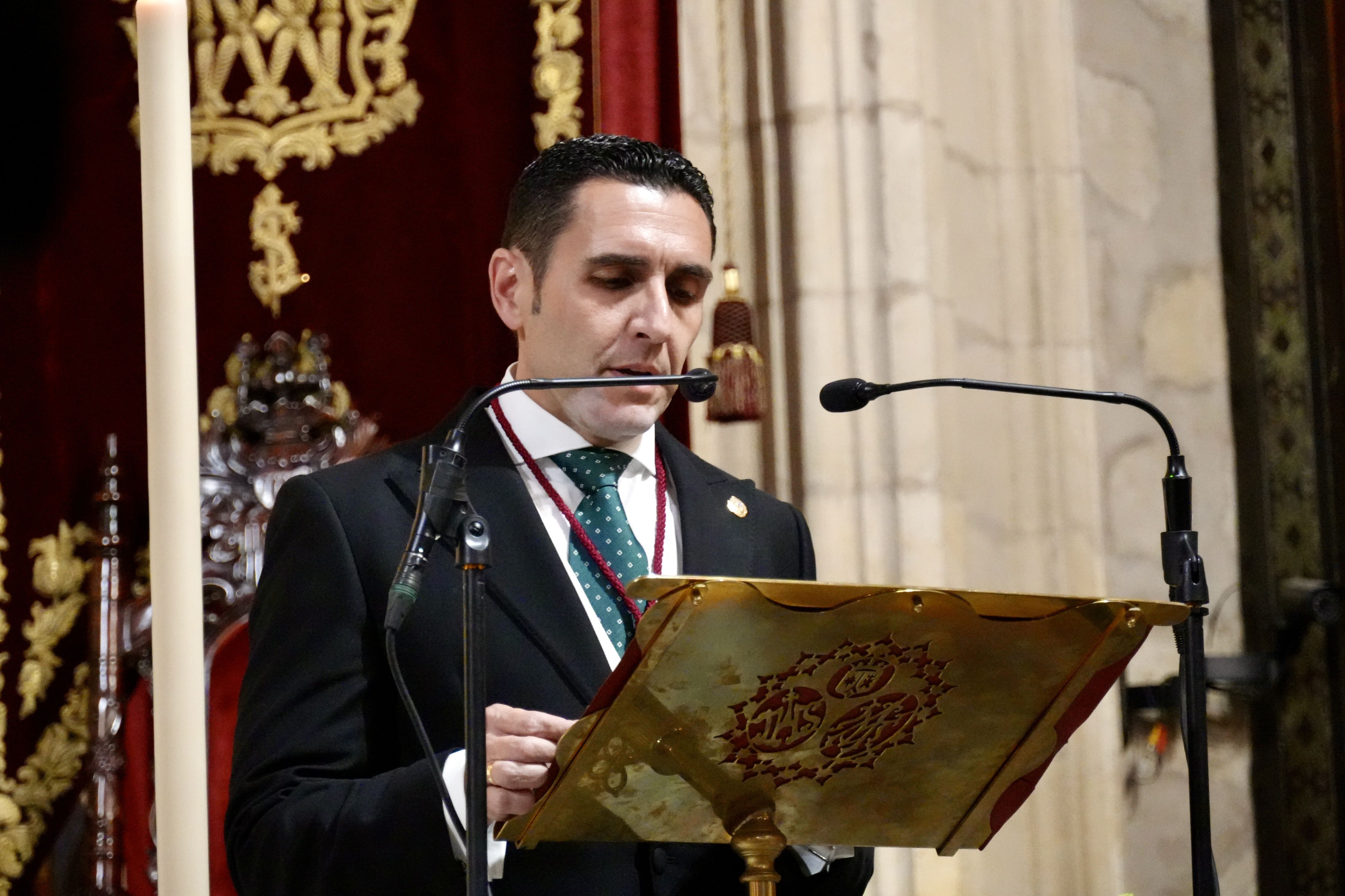 Pregón Fiestas Aracelitanas 2026 1