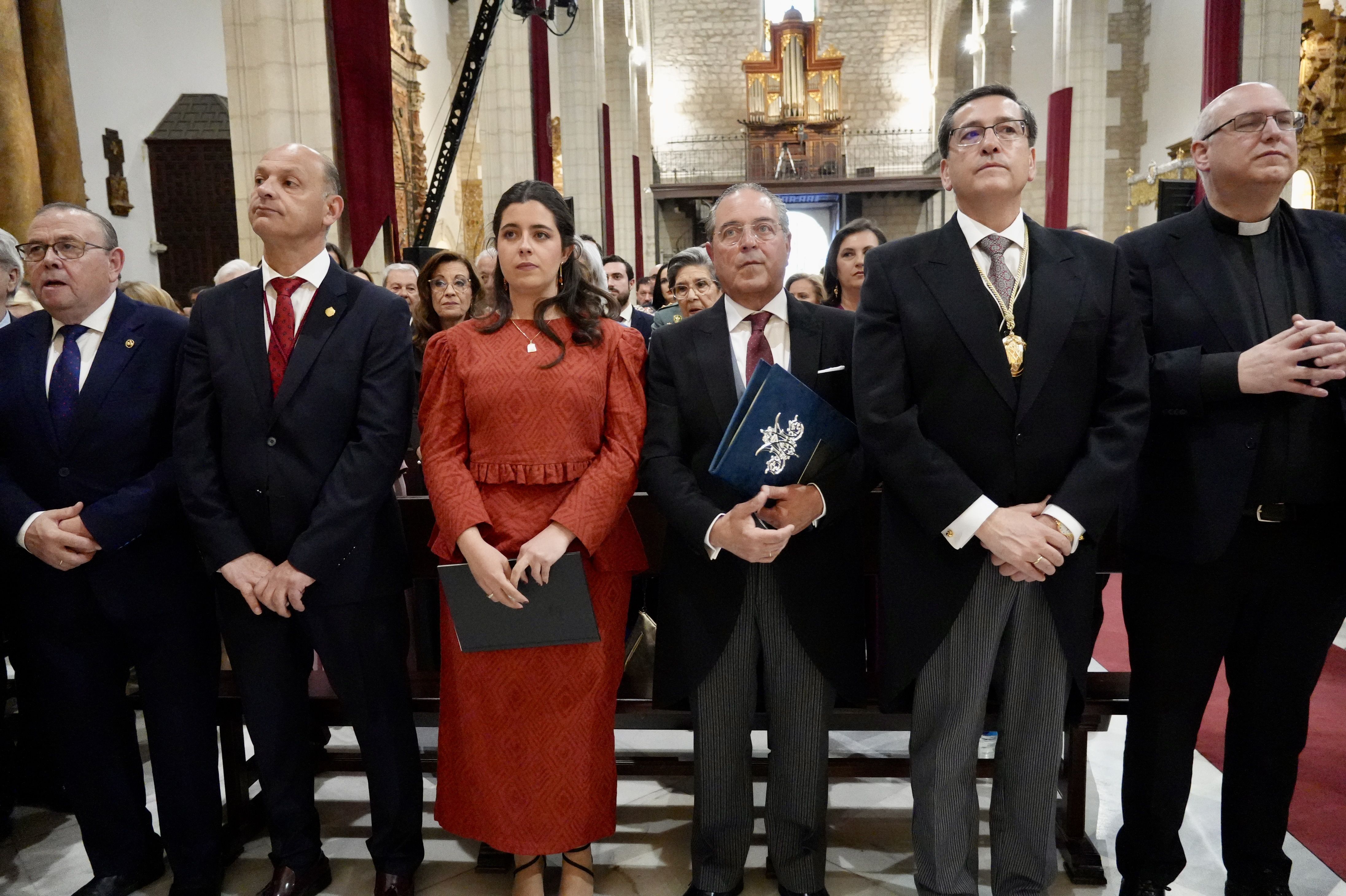 Pregón Fiestas Aracelitanas 2026 1