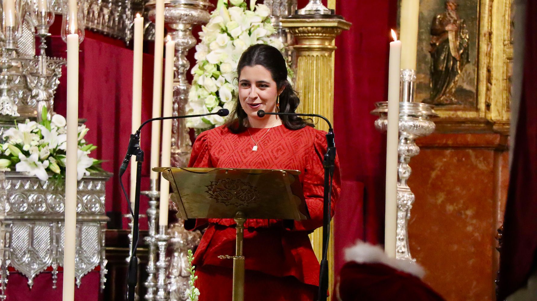 Pregón Fiestas Aracelitanas 2026 1