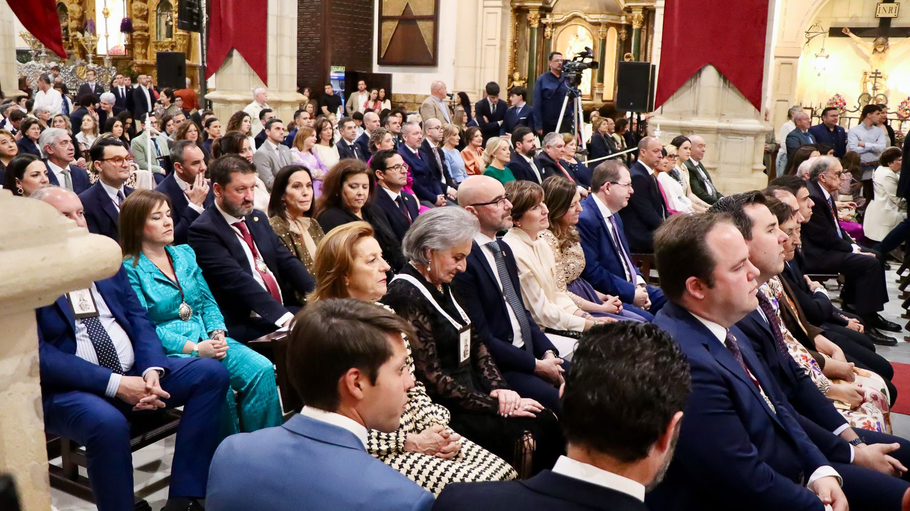 Pregón Fiestas Aracelitanas 2026 2