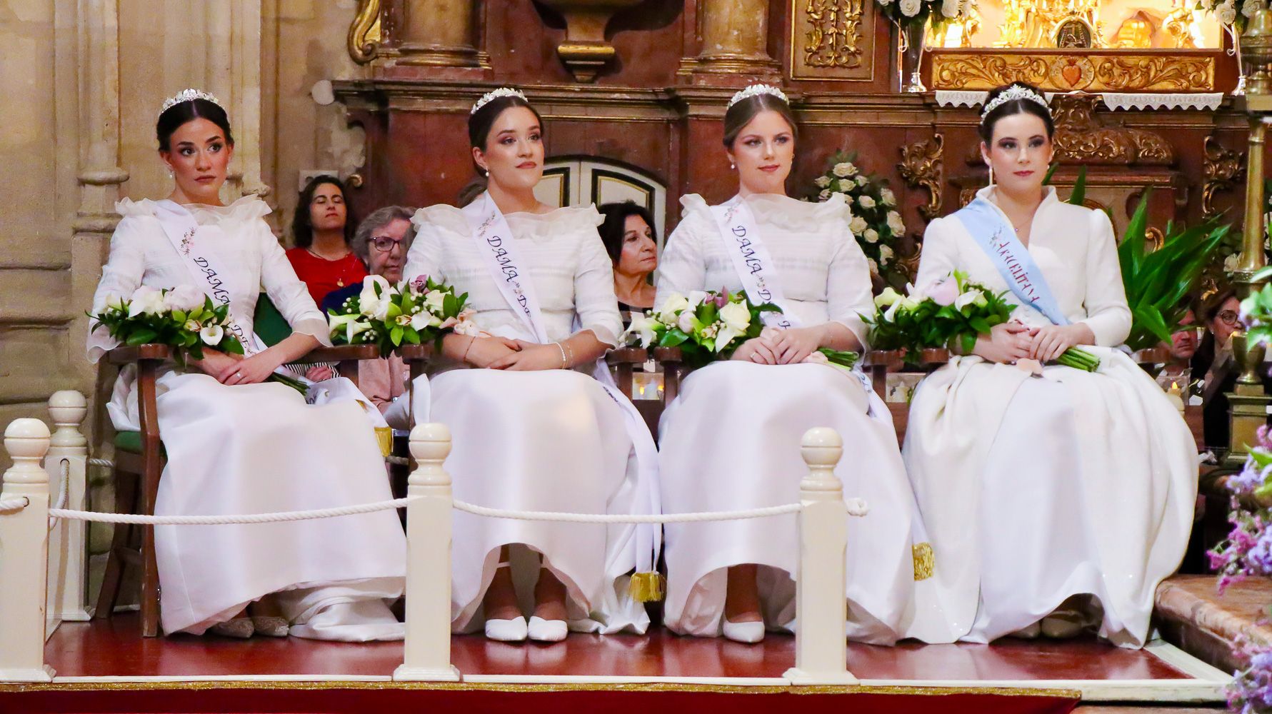 Pregón Fiestas Aracelitanas 2026 5