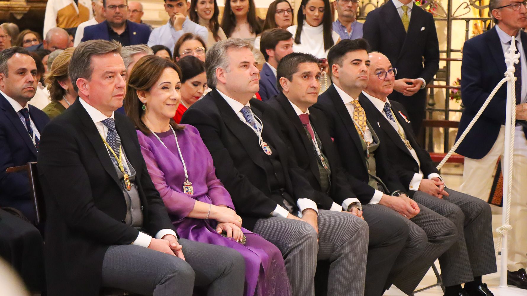Pregón Fiestas Aracelitanas 2026 8