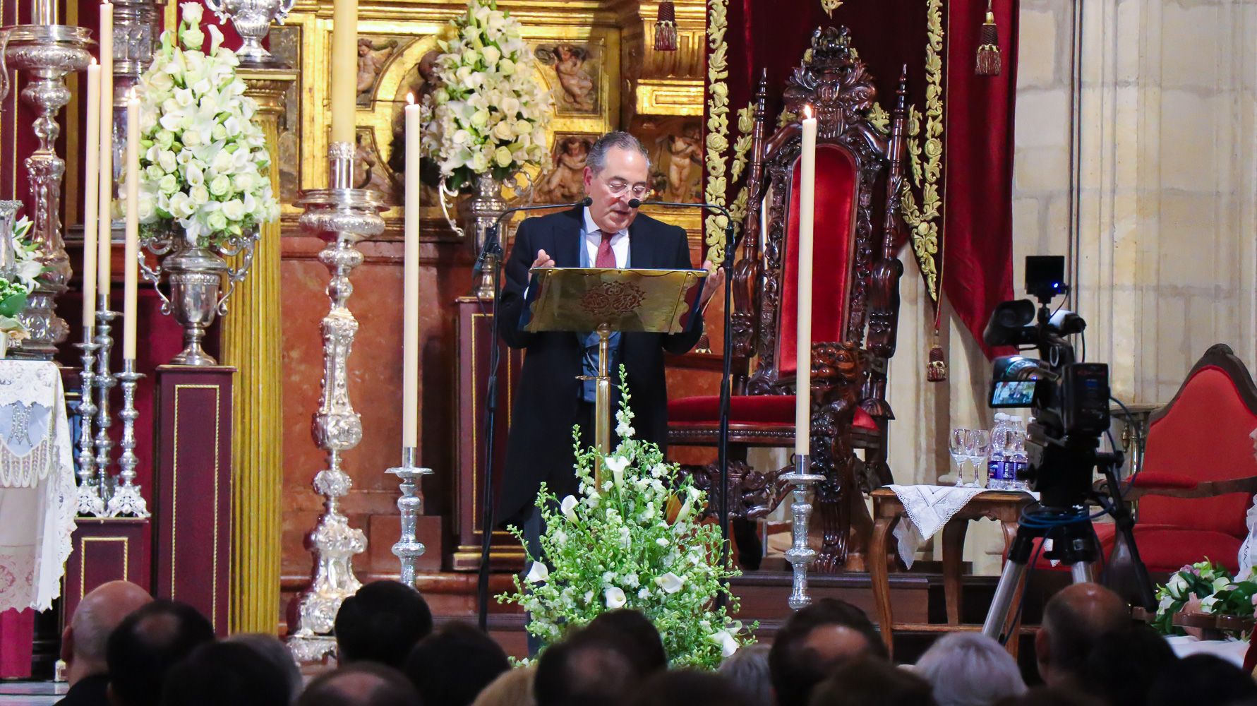 Pregón Fiestas Aracelitanas 2026 18