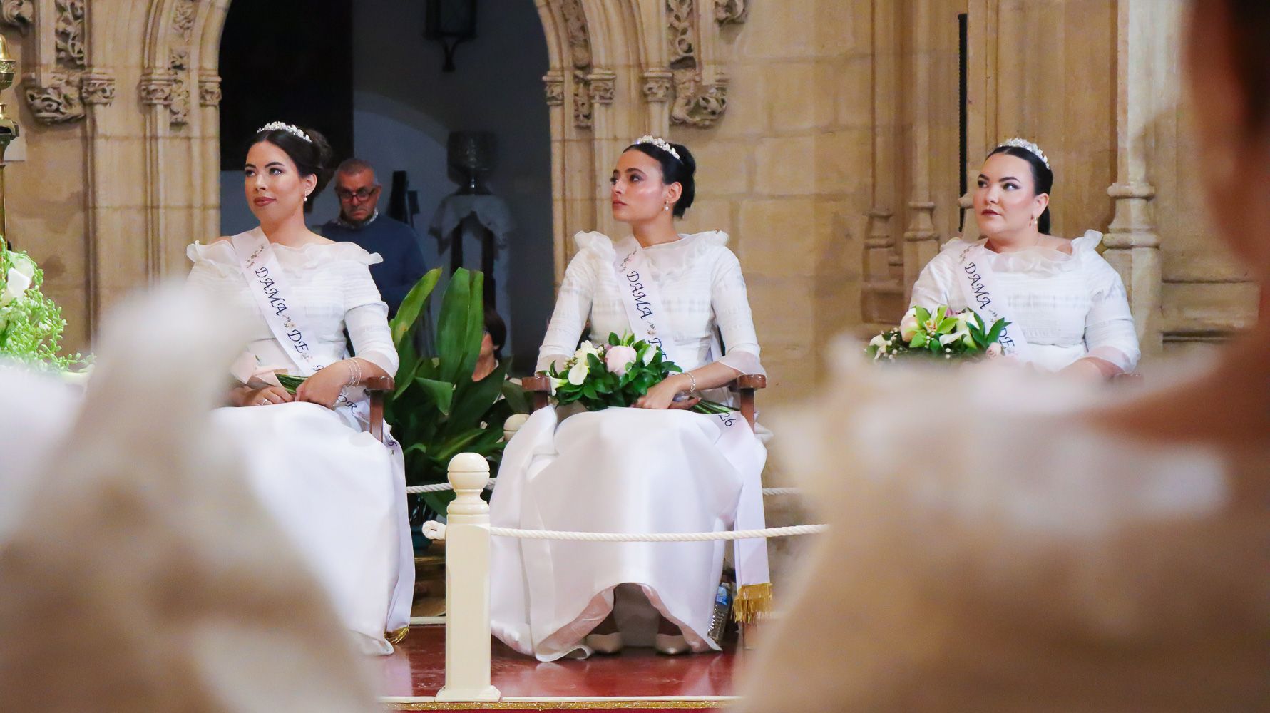 Pregón Fiestas Aracelitanas 2026 21