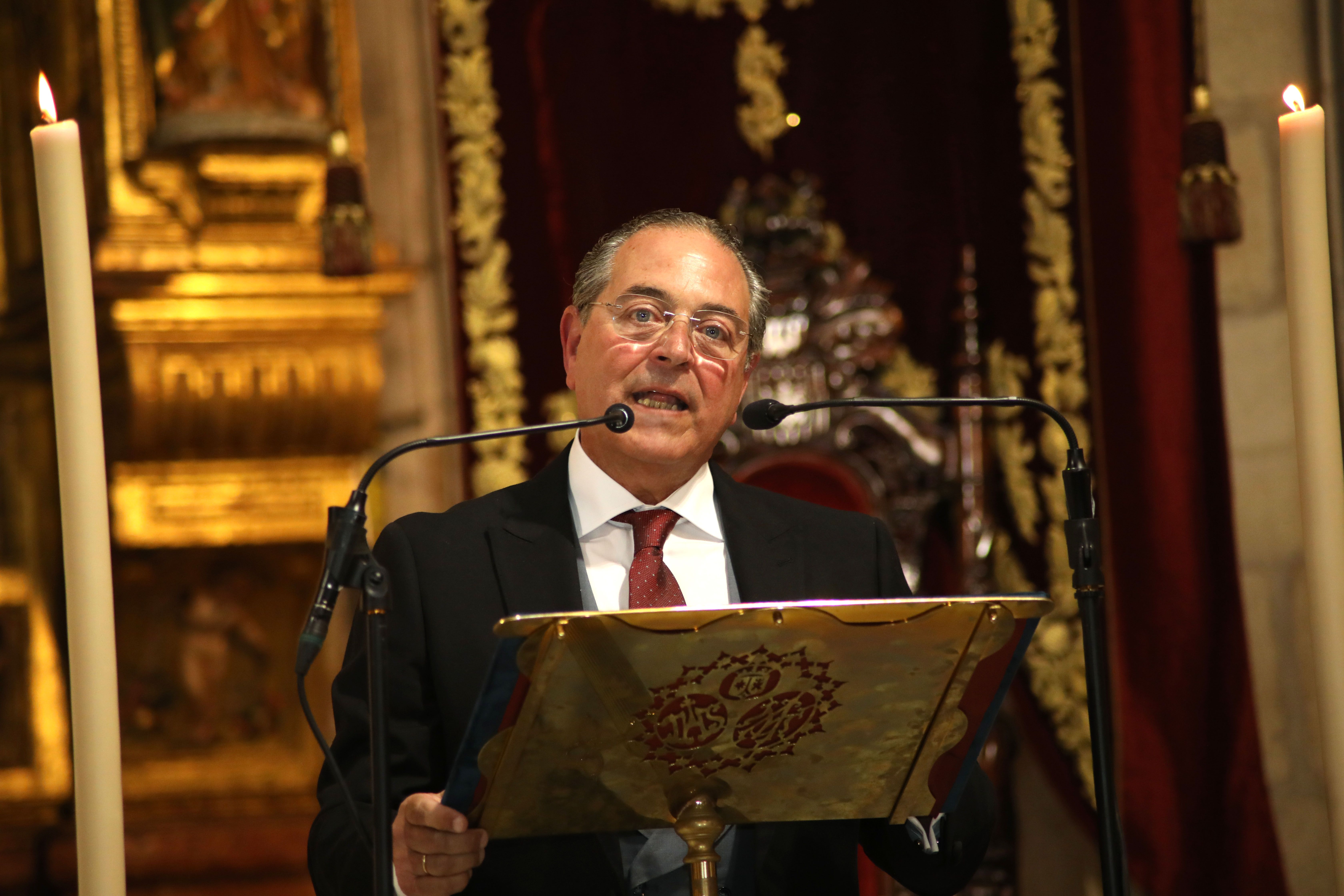 Pregón Fiestas Aracelitanas 2026 22