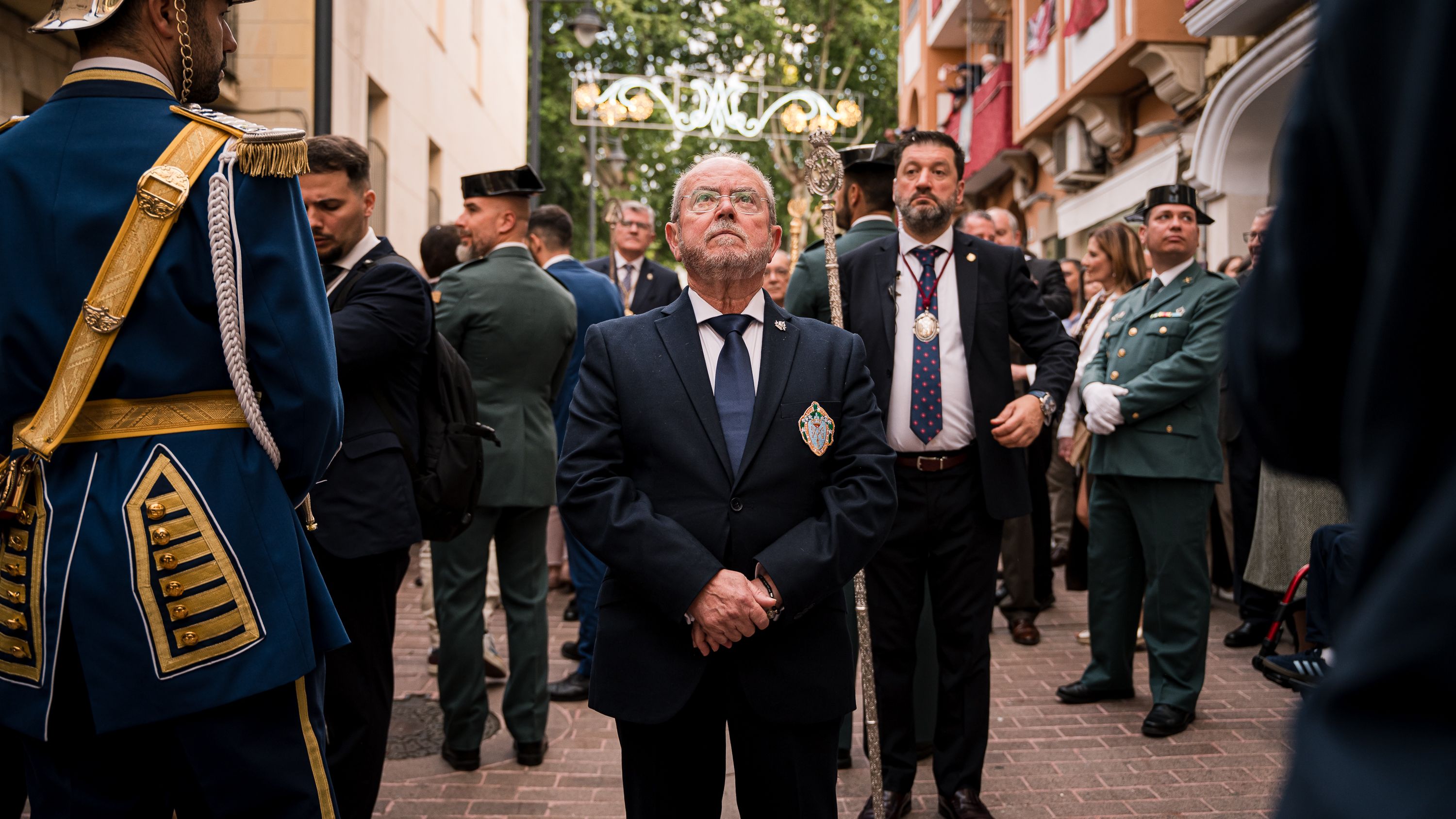 Fiestas Aracelitanas 2026   Solemne Procesión (83)