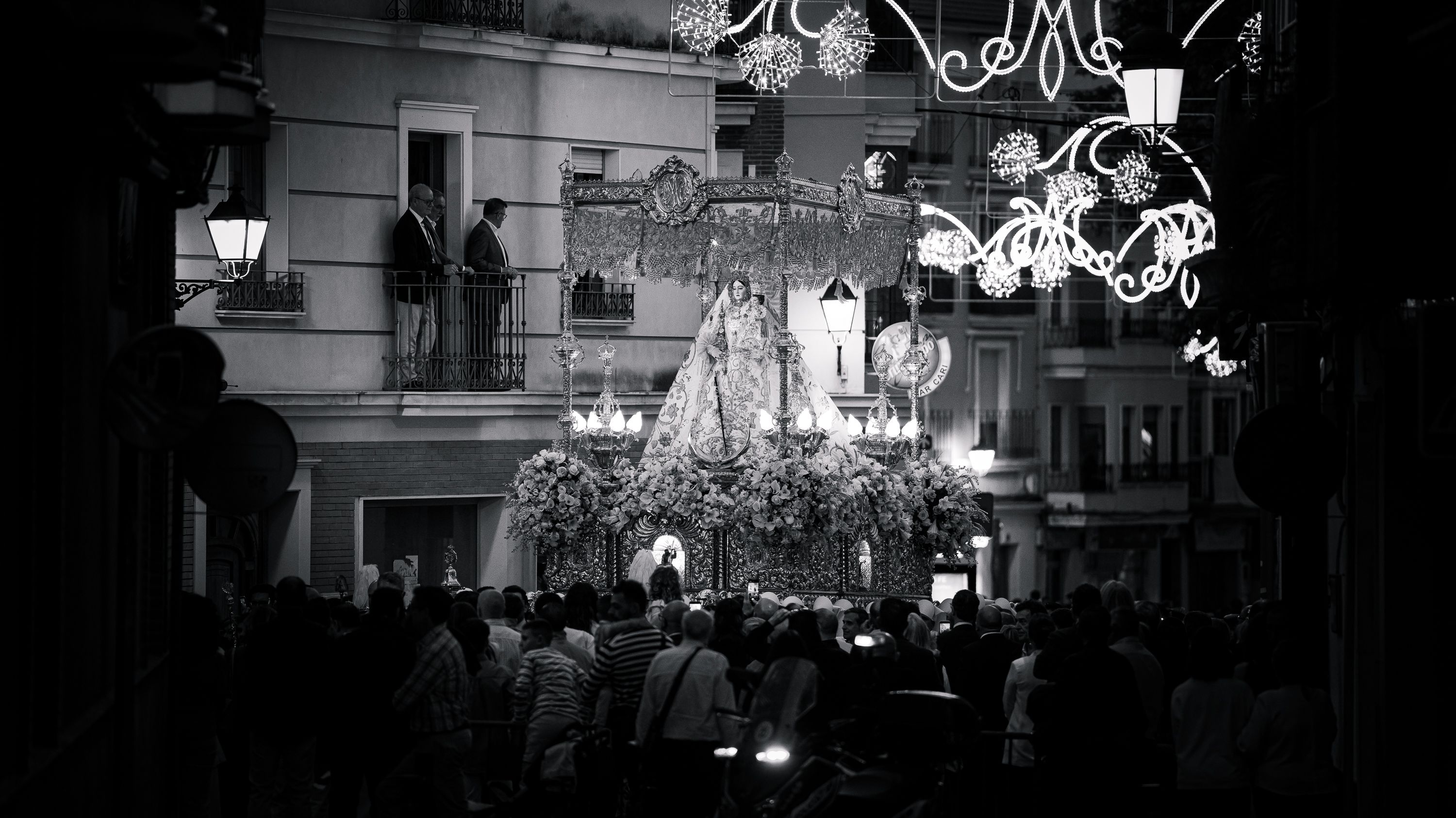 Fiestas Aracelitanas 2026   Solemne Procesión (90)