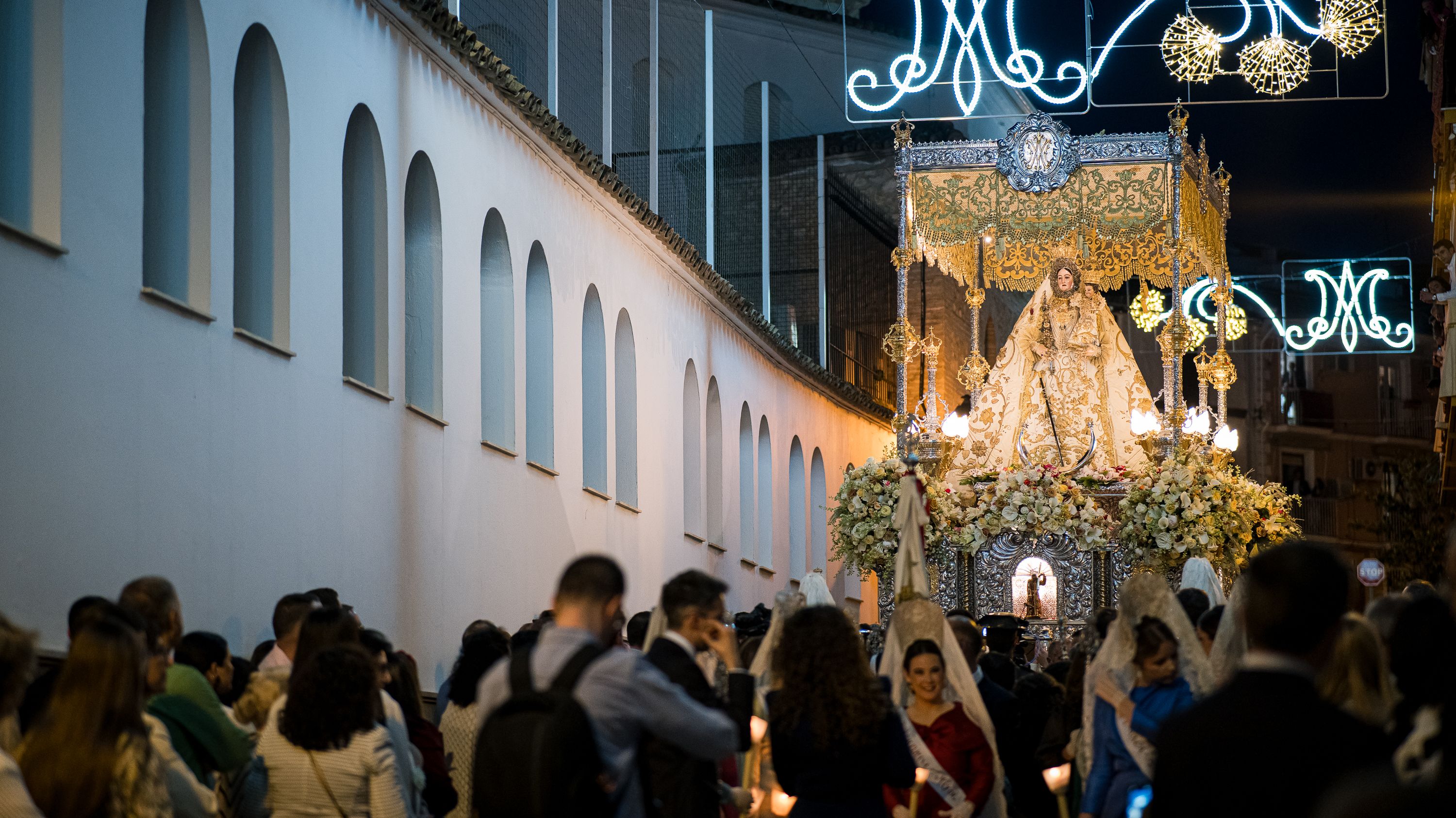 Fiestas Aracelitanas 2026   Solemne Procesión (97)