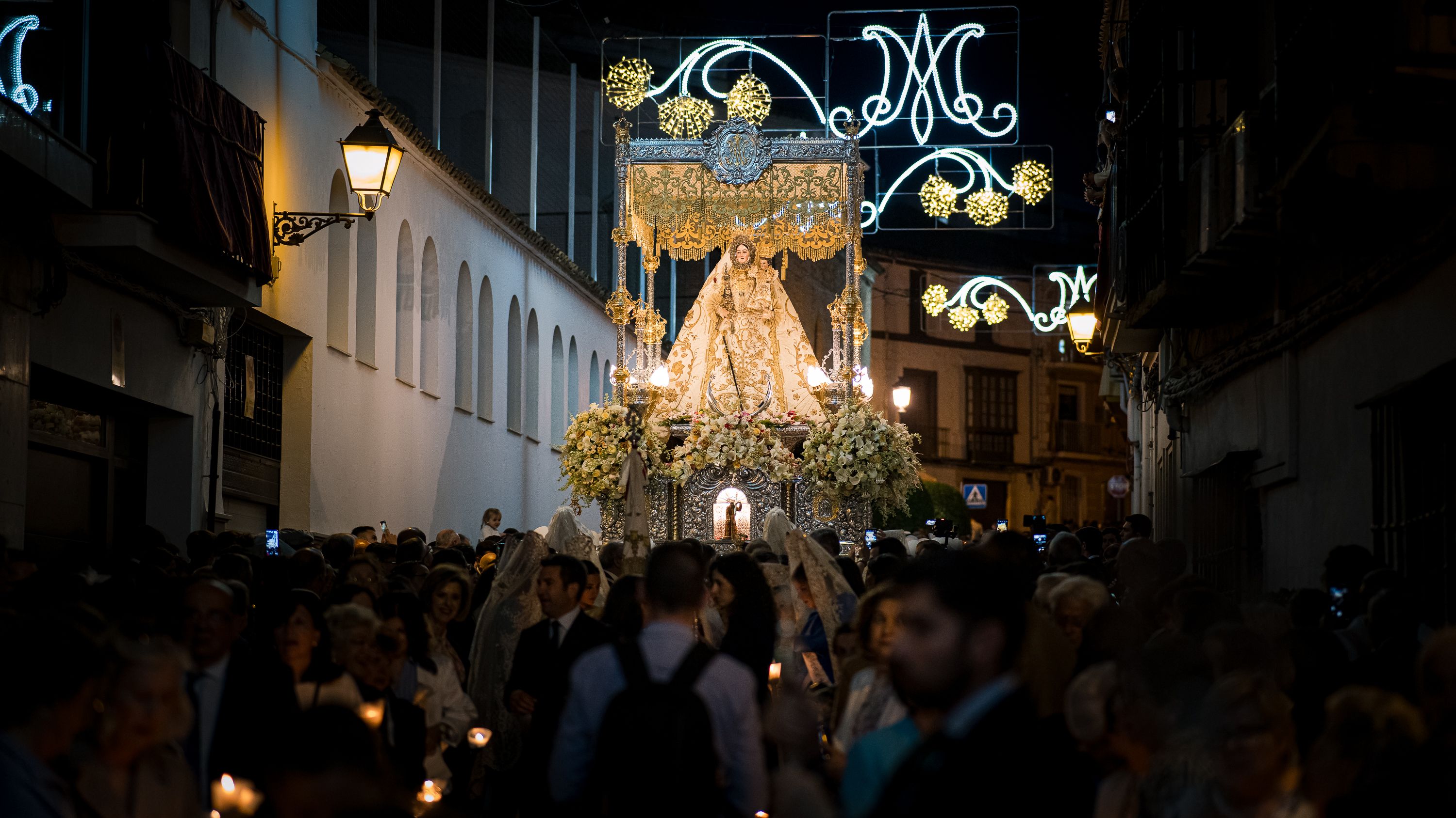 Fiestas Aracelitanas 2026   Solemne Procesión (99)