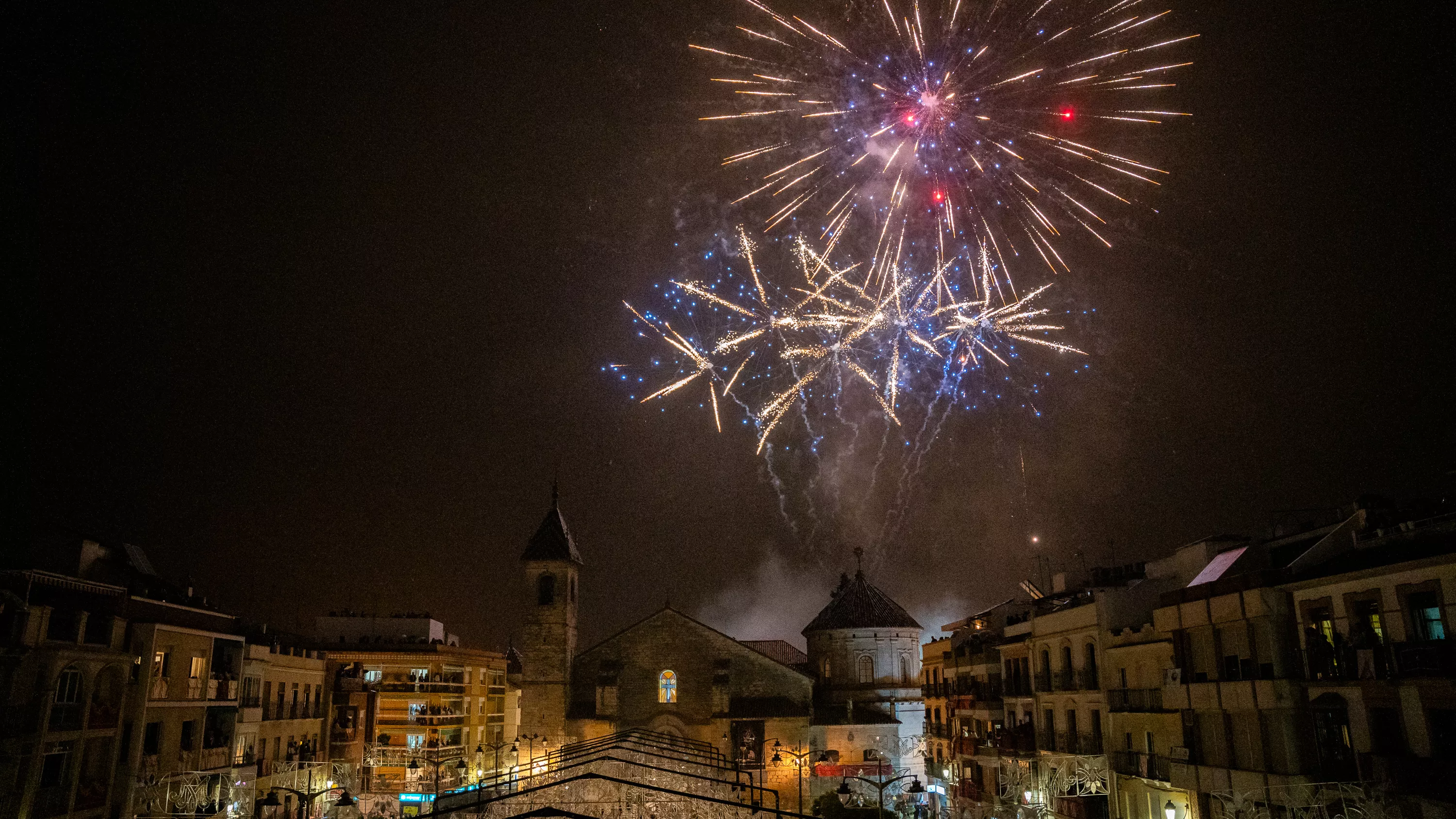 Fiestas Aracelitanas 2026