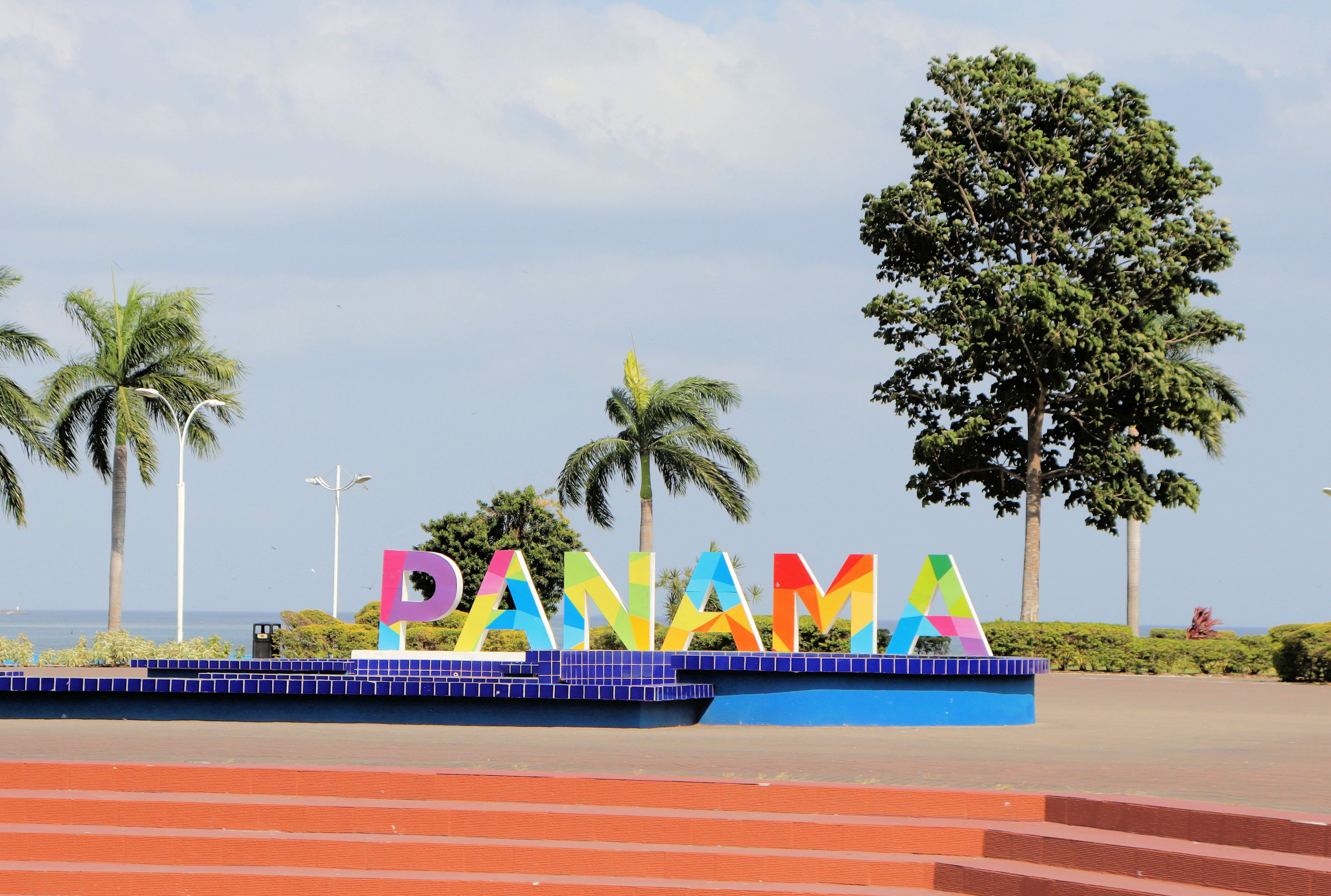 Panama City. Foto: Freepik