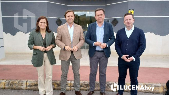 Repullo en Lucena 1