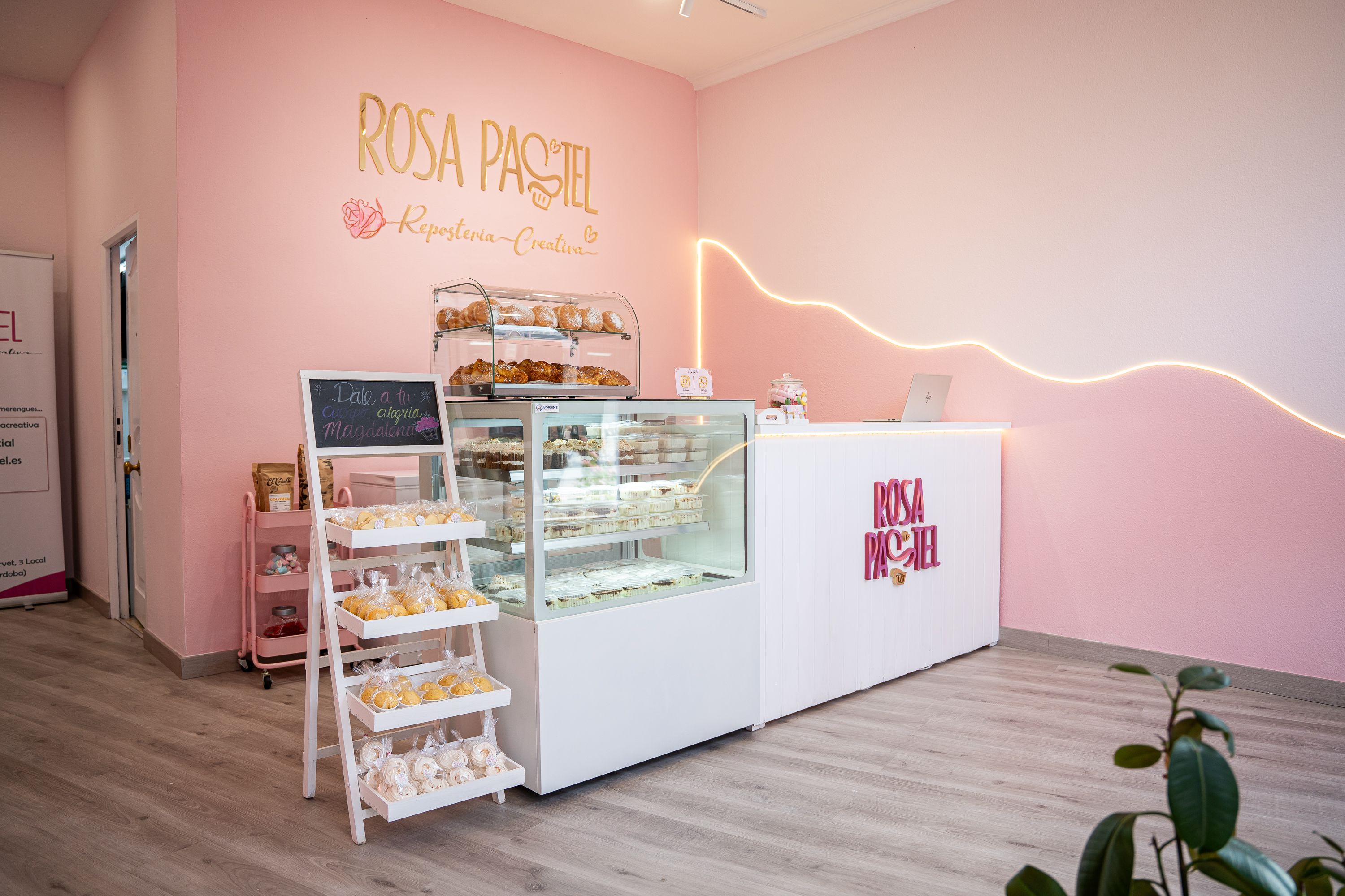 Inauguración   Rosa Pastel (10)