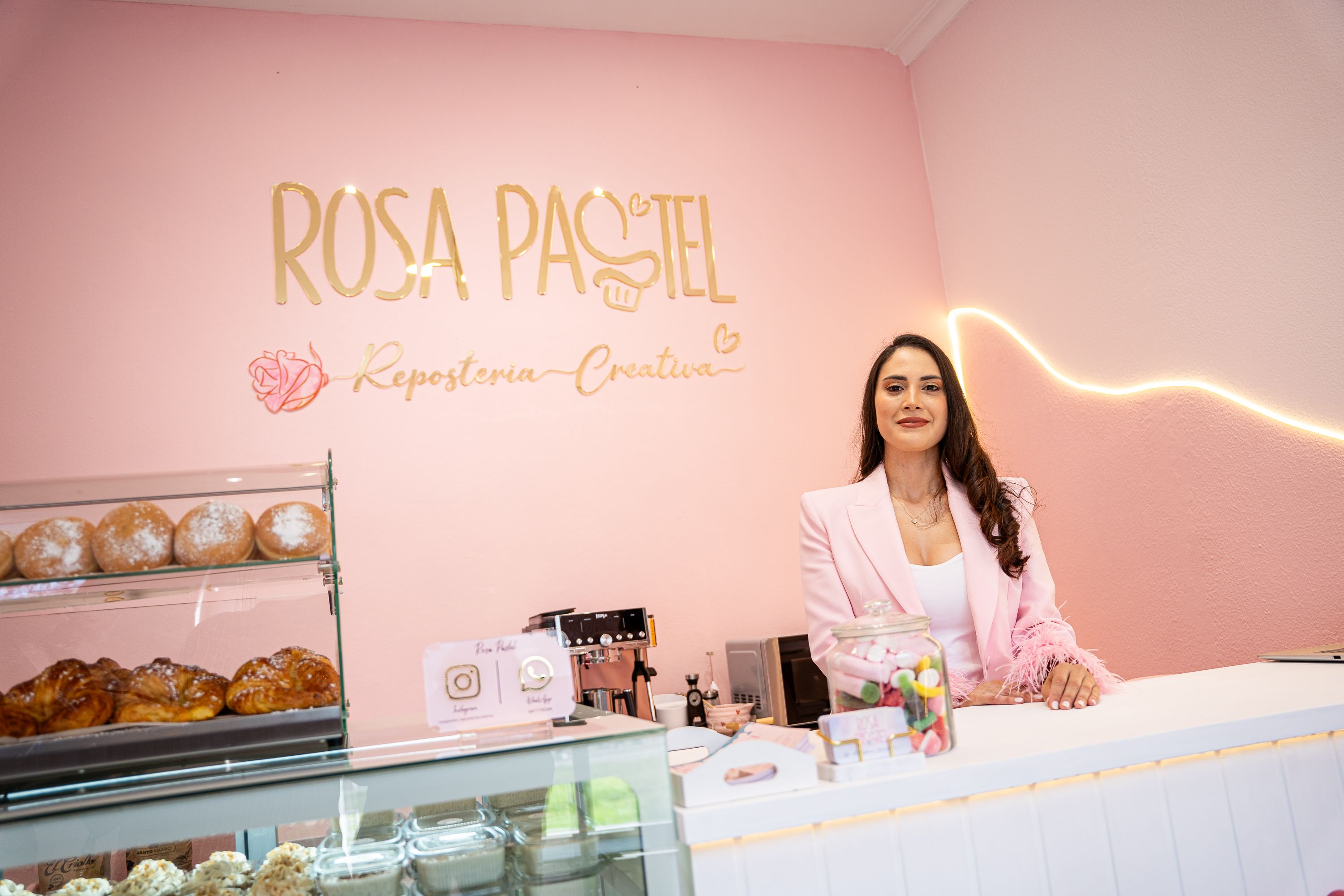 Inauguración   Rosa Pastel (12)