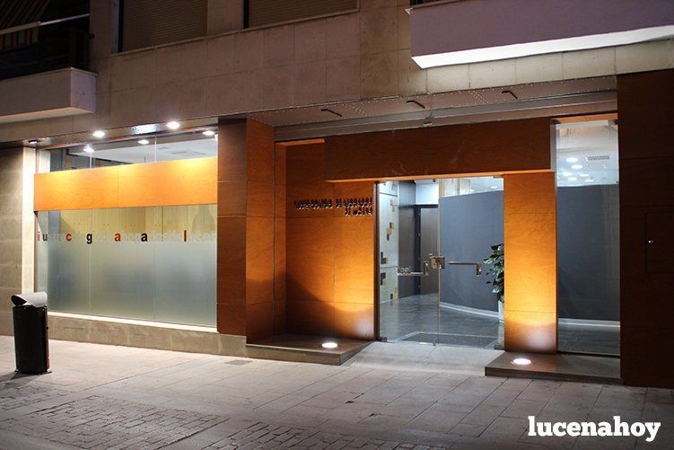 Foto-Galería: El Colegio de Abogados estrena sede y celebra su fiesta anual Foto-Galería: El Colegio de Abogados estrena sede y celebra su fiesta anual