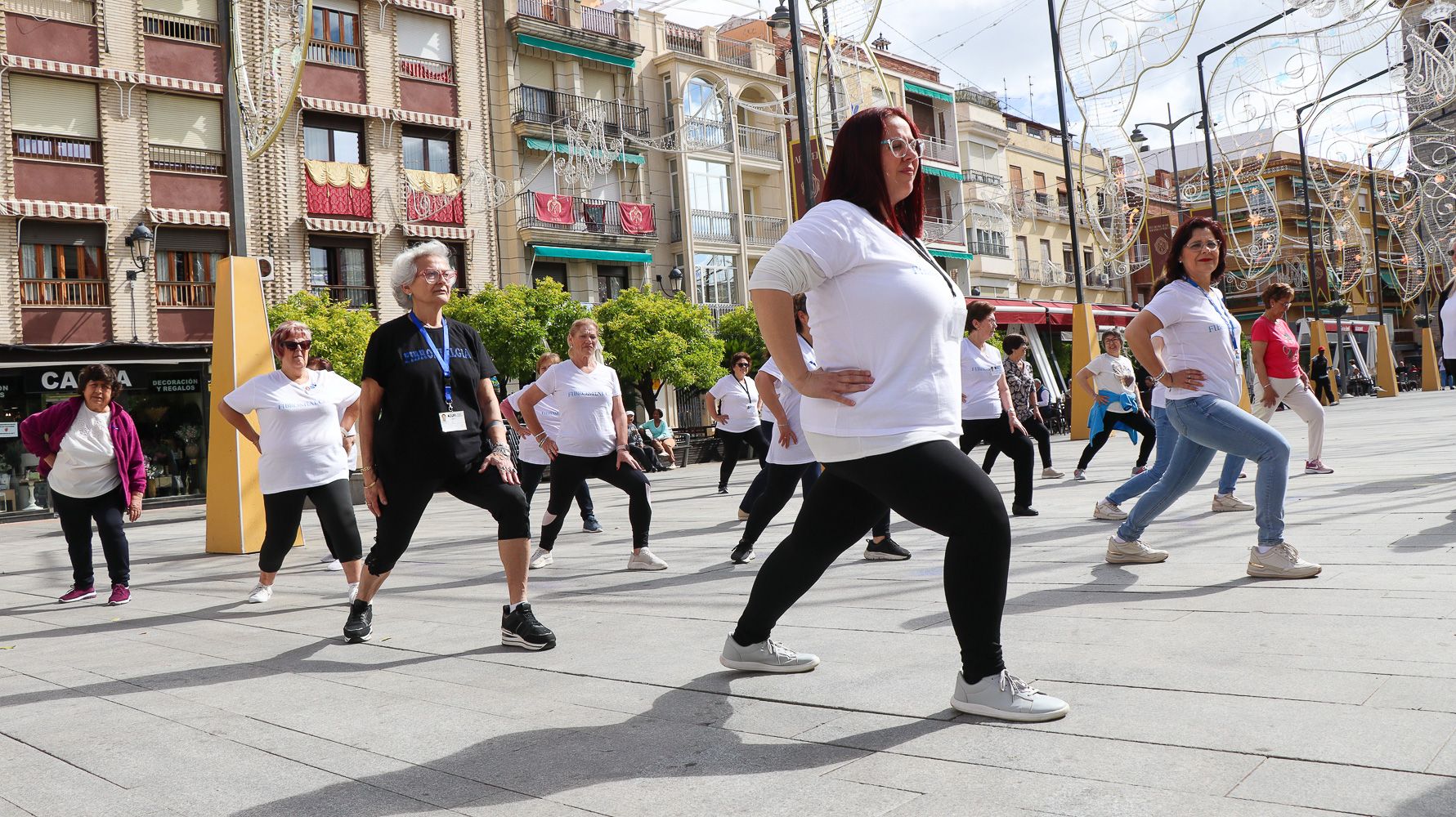 Jornada Asociación Lucentina de Fibromialgia    22