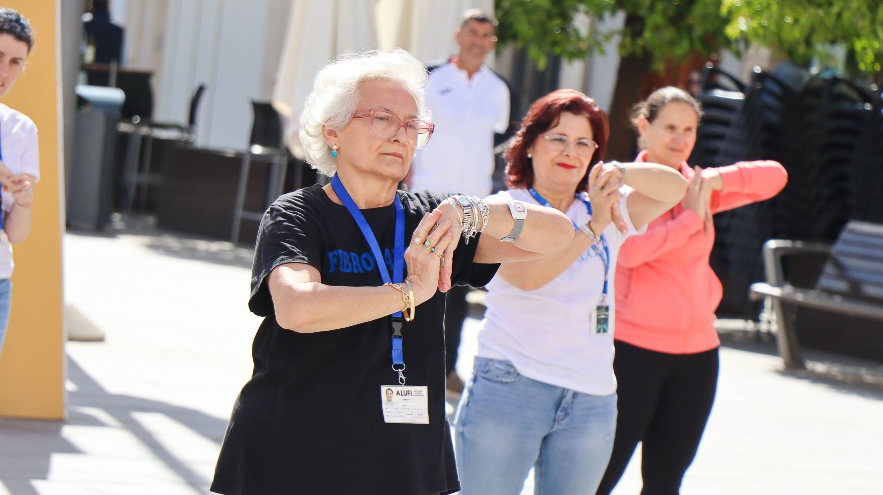 Jornada Asociación Lucentina de Fibromialgia    33