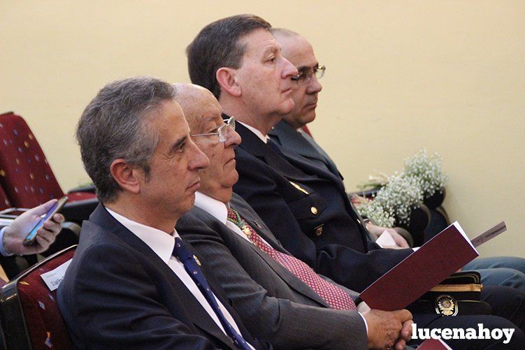 Foto-Galería: El Colegio de Abogados estrena sede y celebra su fiesta anual Foto-Galería: El Colegio de Abogados estrena sede y celebra su fiesta anual
