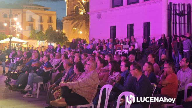 Lucena Jazz Fest 
