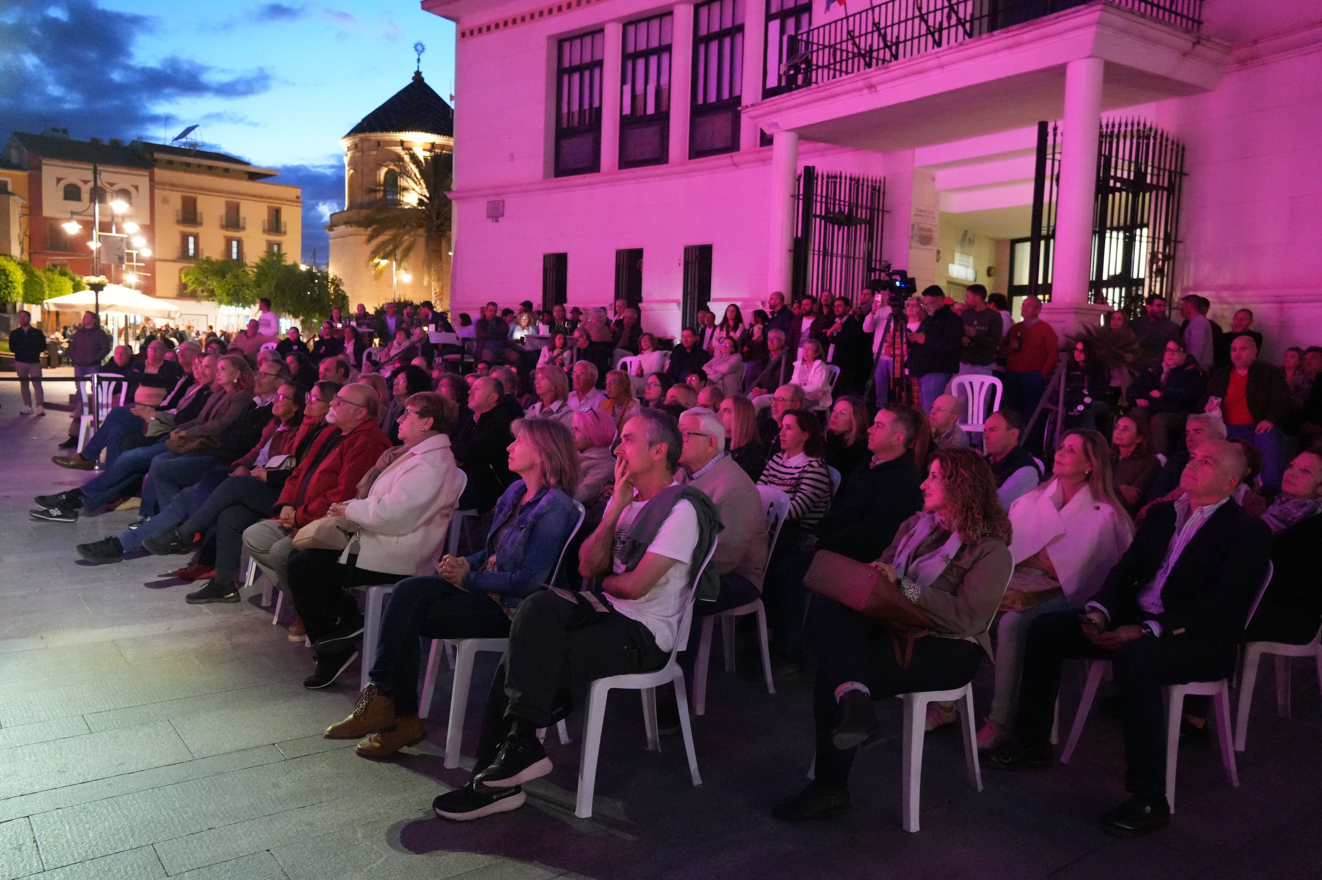 Festival de Jazz de Lucena 2026: Dúo Verónica Ferreiro & Javier Sánchez