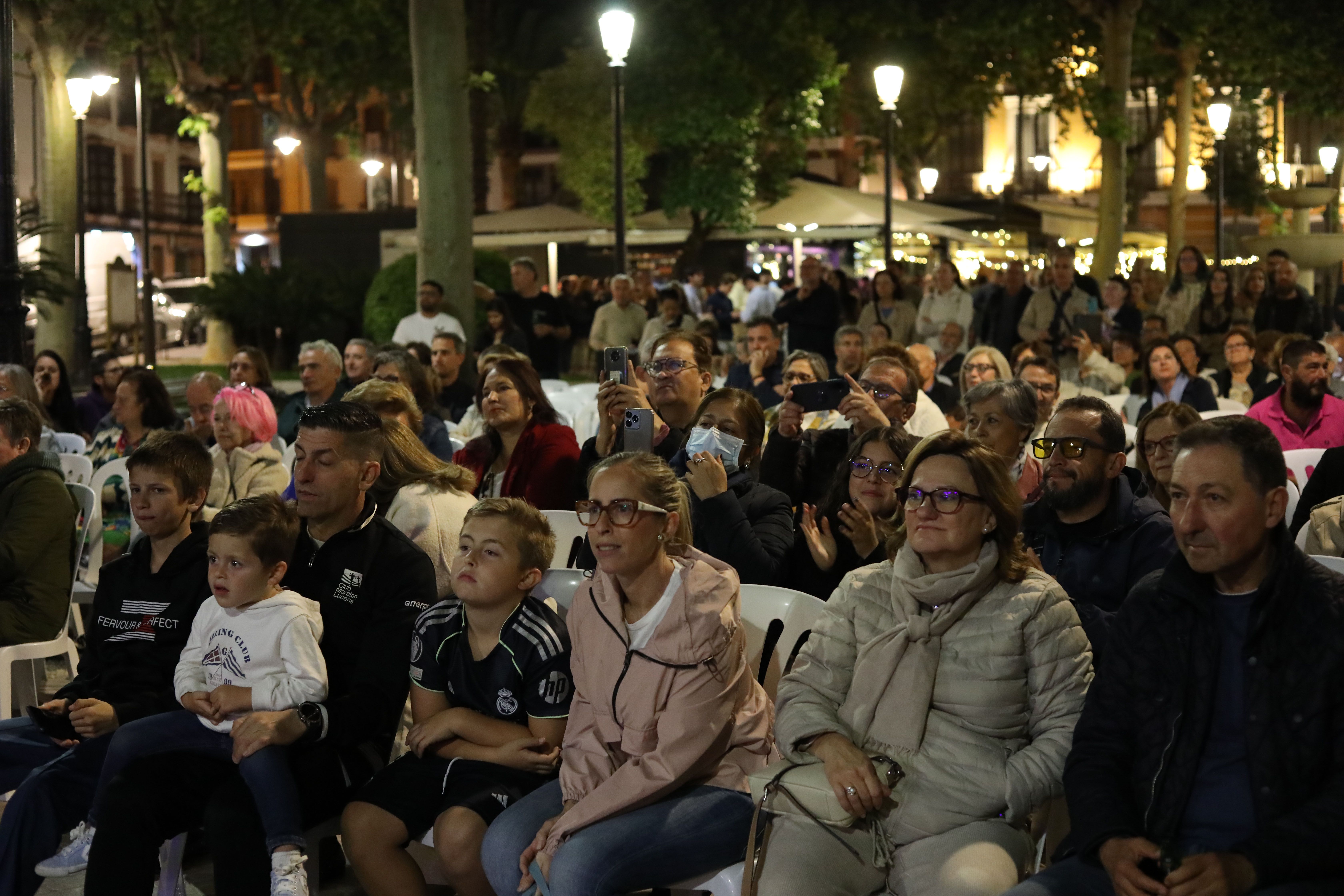 Festival de Jazz de Lucena 2026: Gata Brass Band 