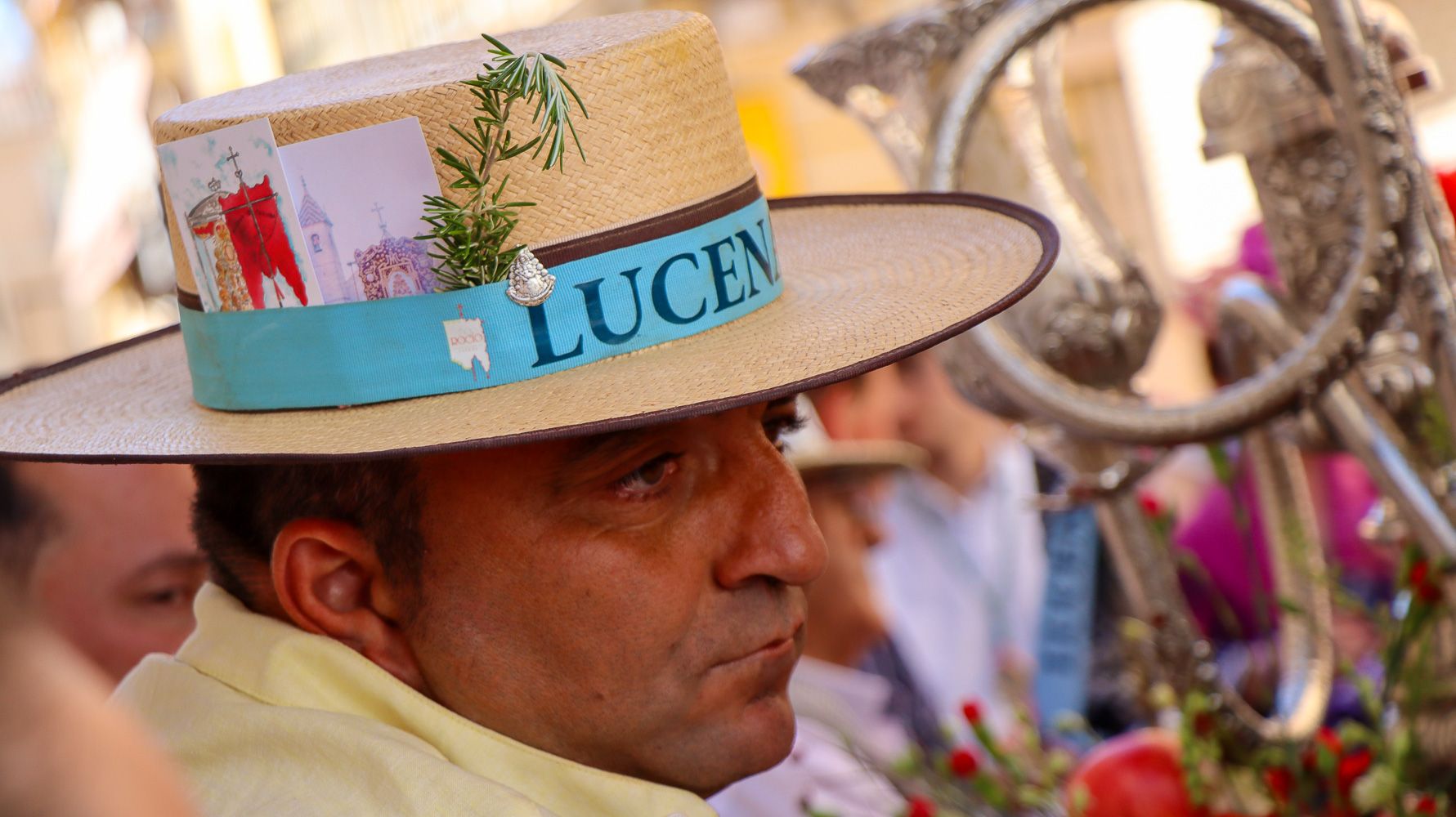 Salida Hdad. Rocío Lucena 53