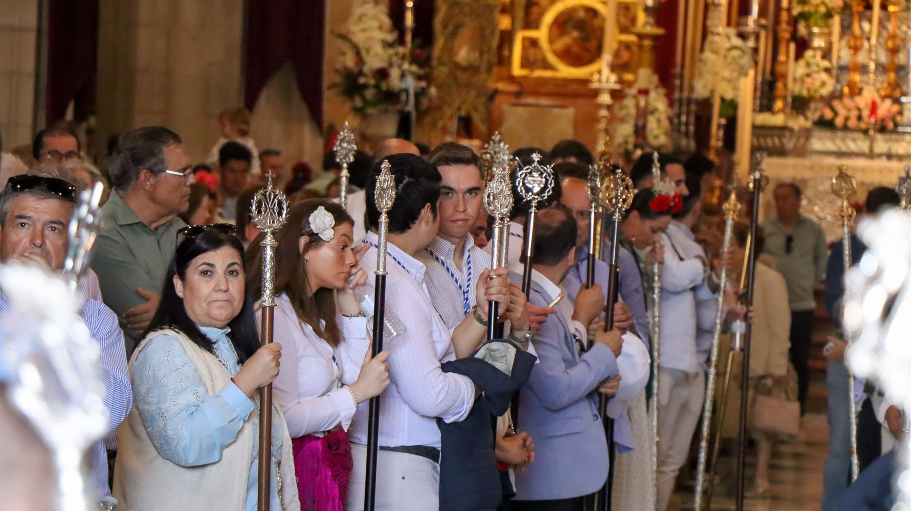 Salida Hdad. Rocío Lucena 68