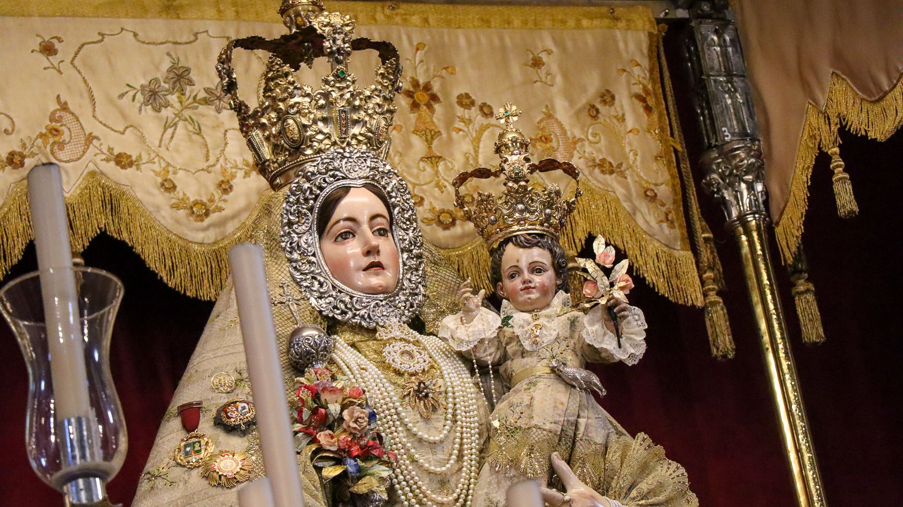 Salida Hdad. Rocío Lucena 76