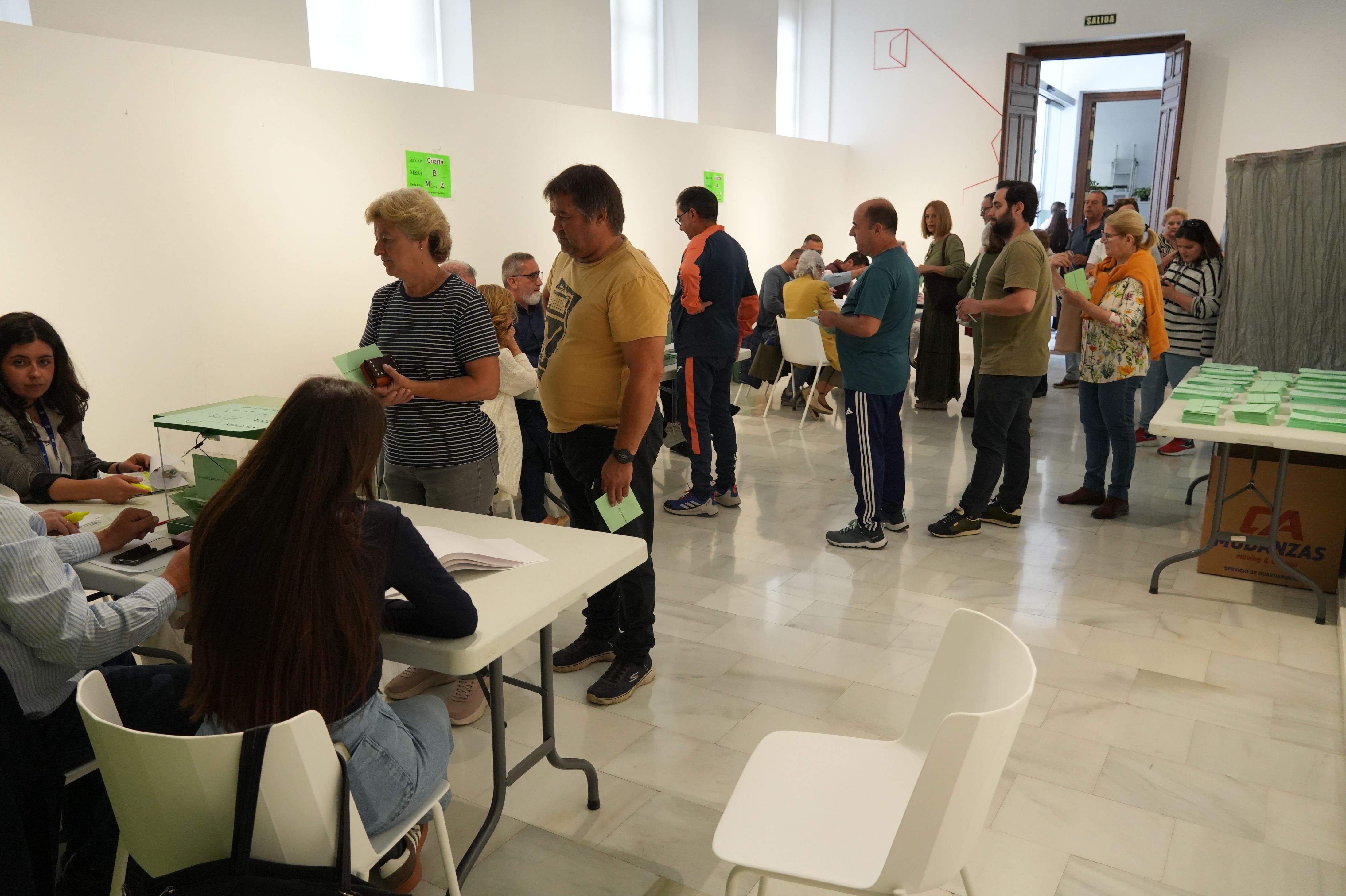 Elecciones Andaluzas 2026
