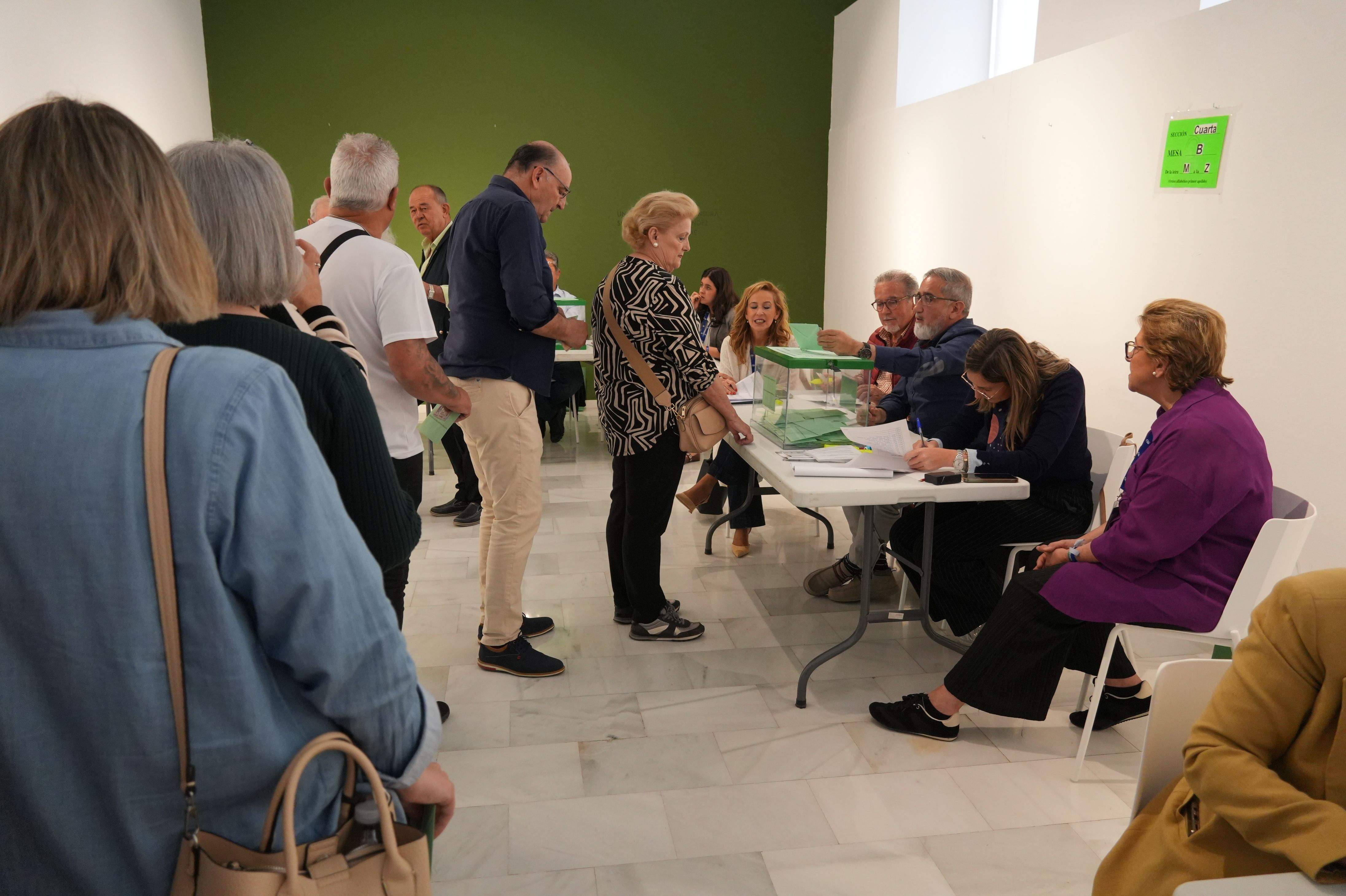 Elecciones Andaluzas 2026