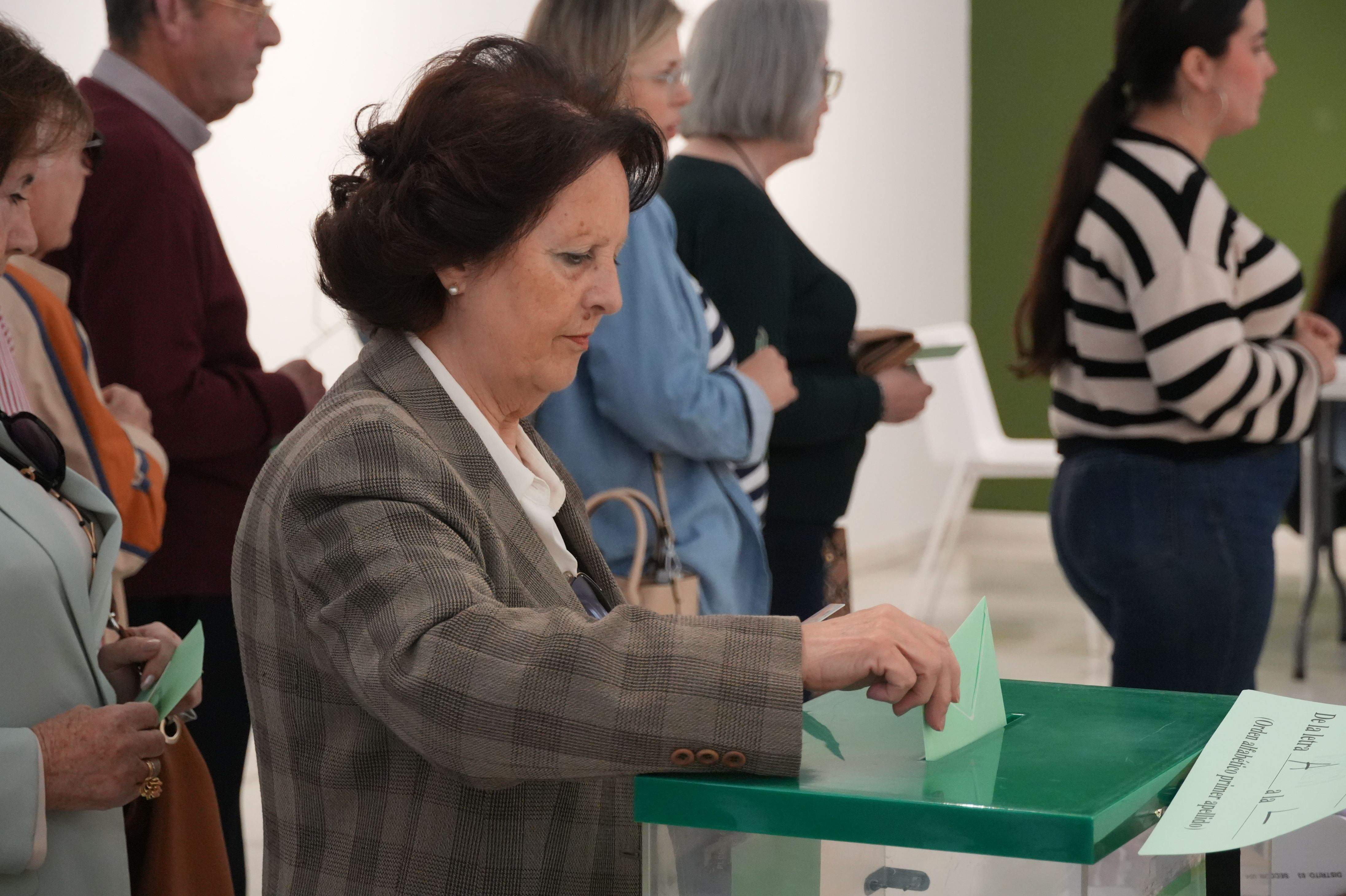 Elecciones Andaluzas 2026