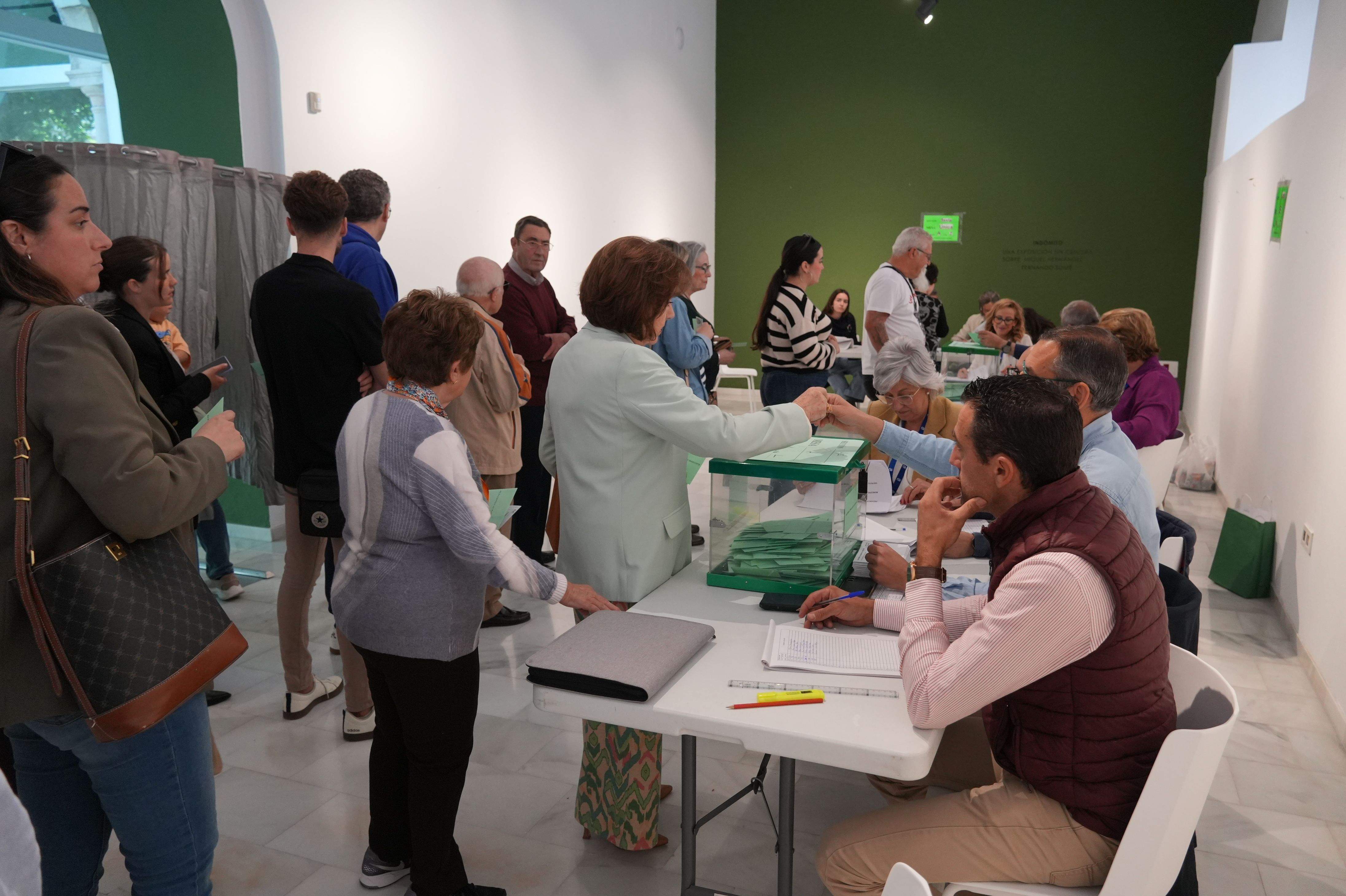Elecciones Andaluzas 2026