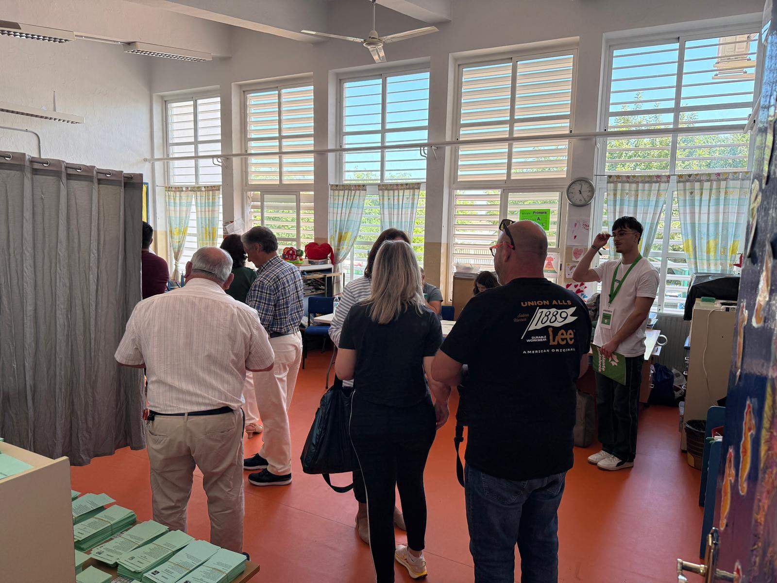 Elecciones Andaluzas 2026