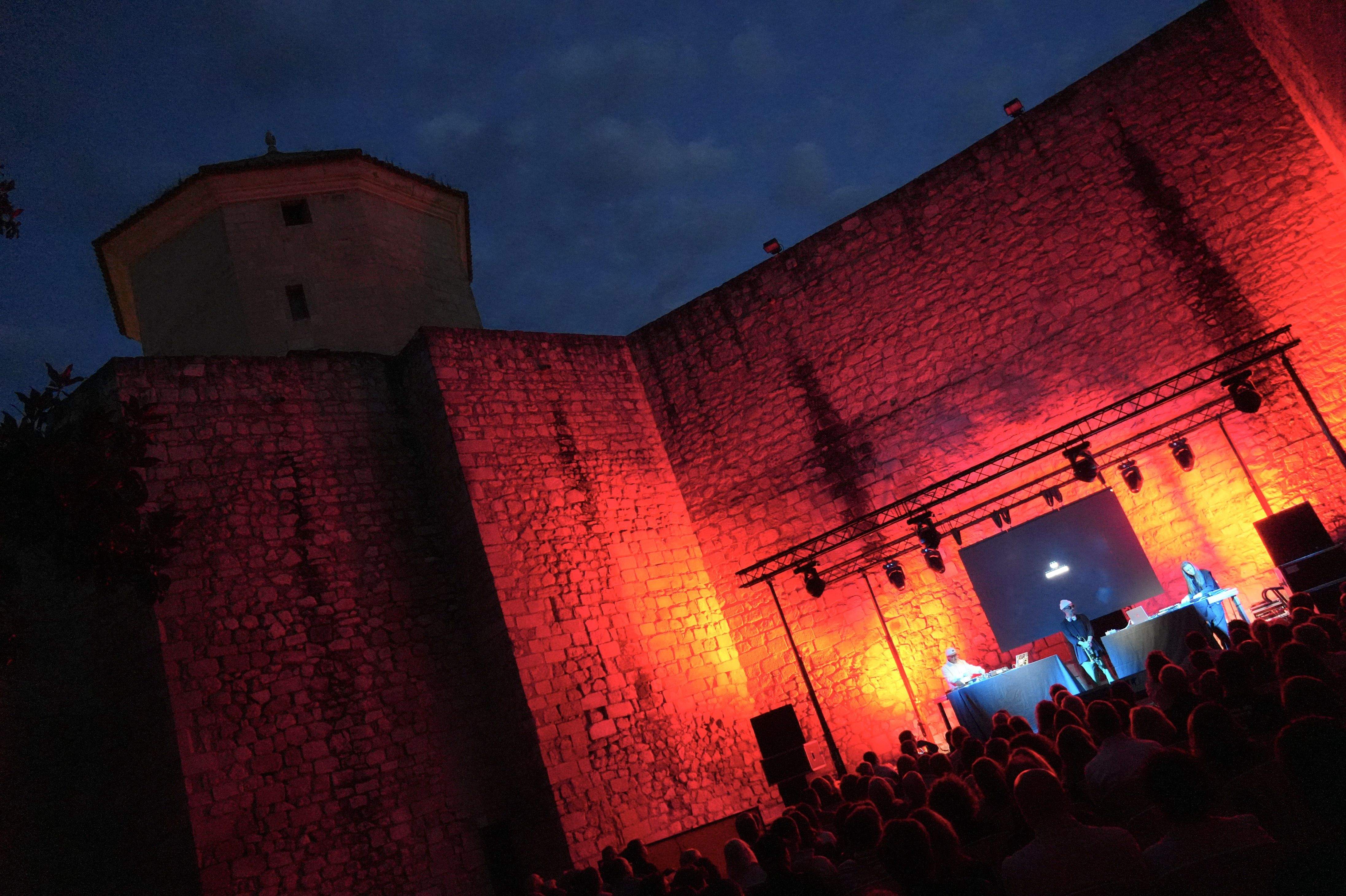 Festival de Jazz de Lucena: “Disciplinantes MCM del impresionismo al LO-FI”