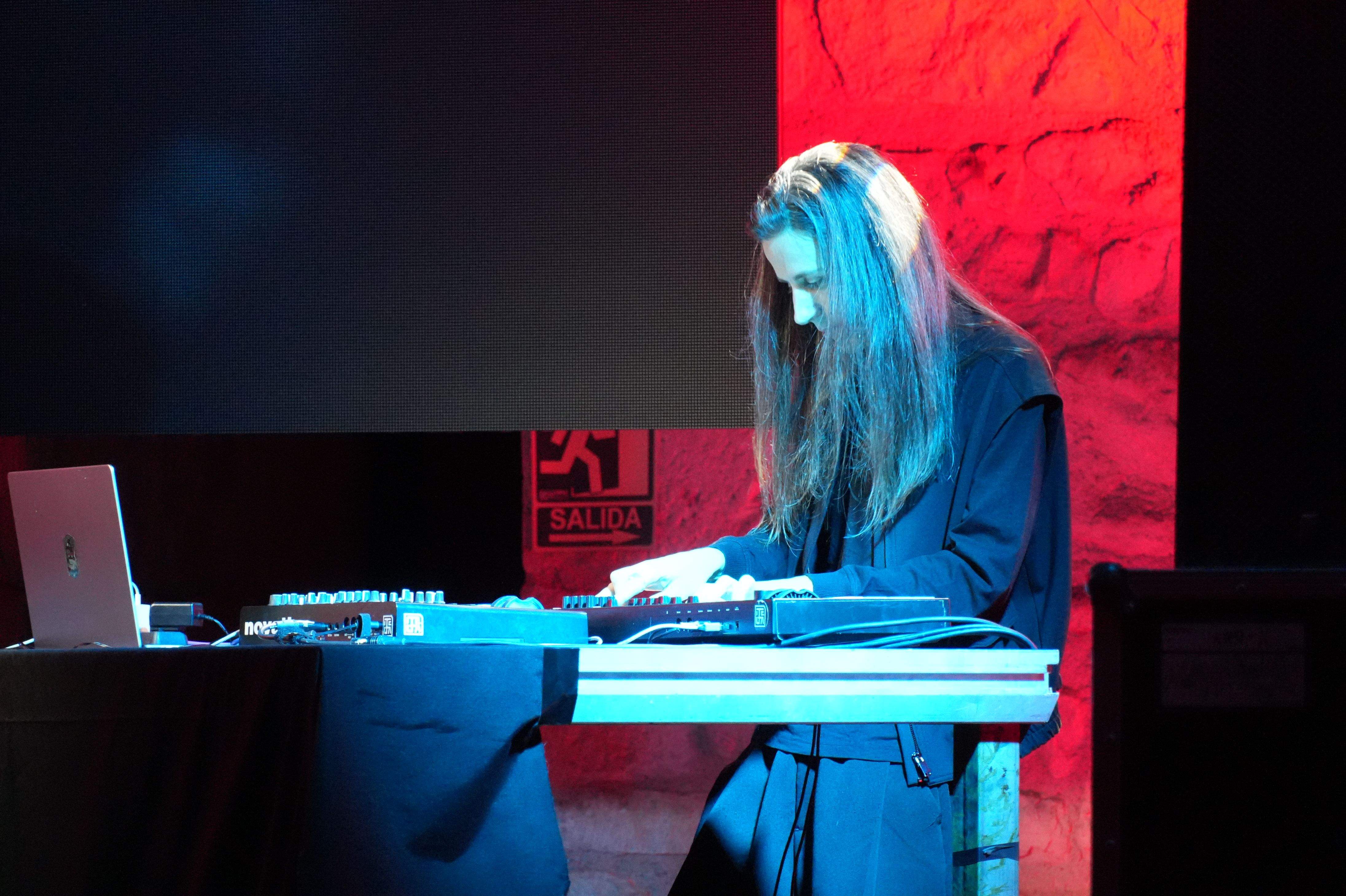 Festival de Jazz de Lucena: “Disciplinantes MCM del impresionismo al LO-FI”