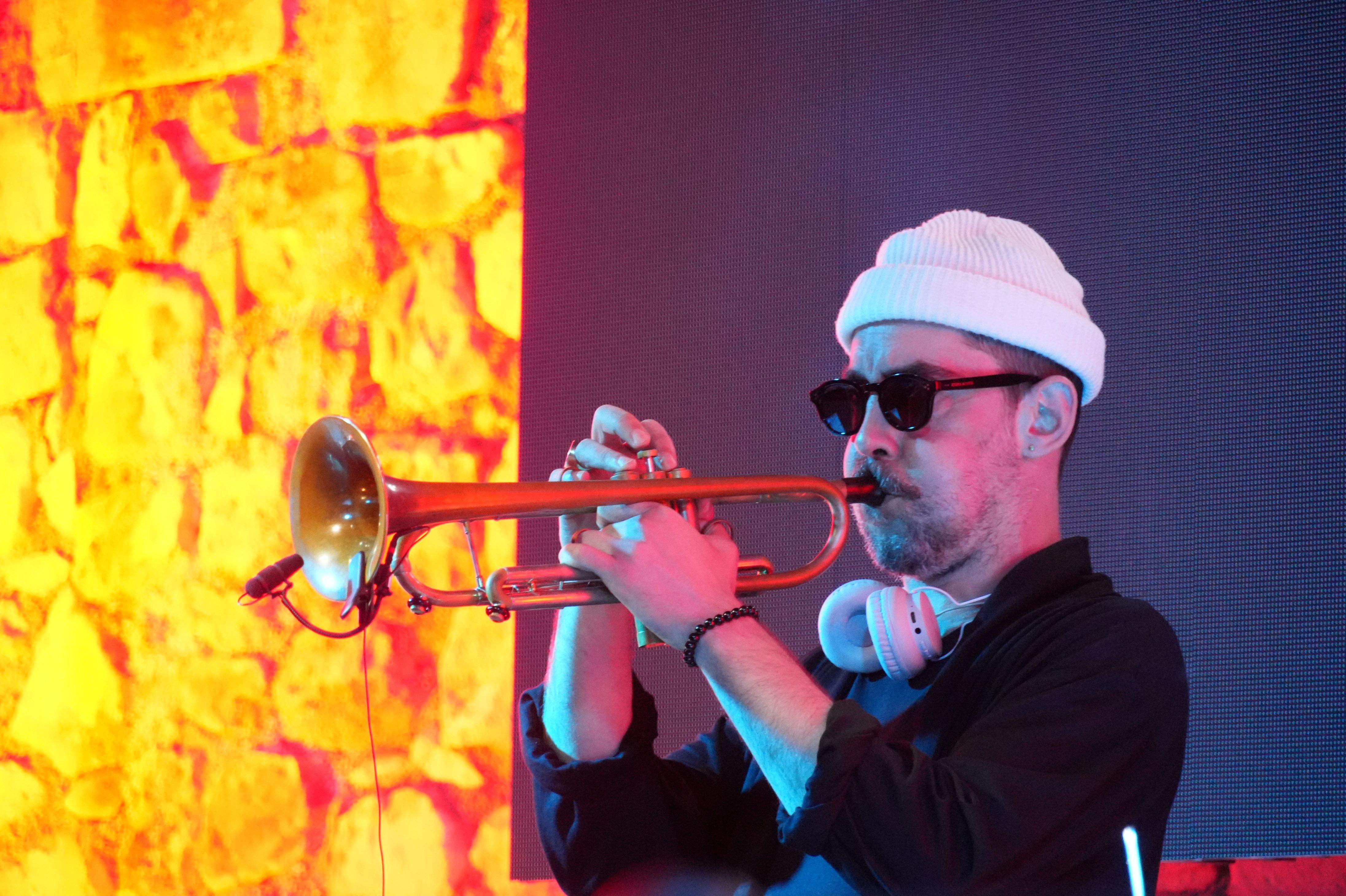 Festival de Jazz de Lucena: “Disciplinantes MCM del impresionismo al LO-FI”